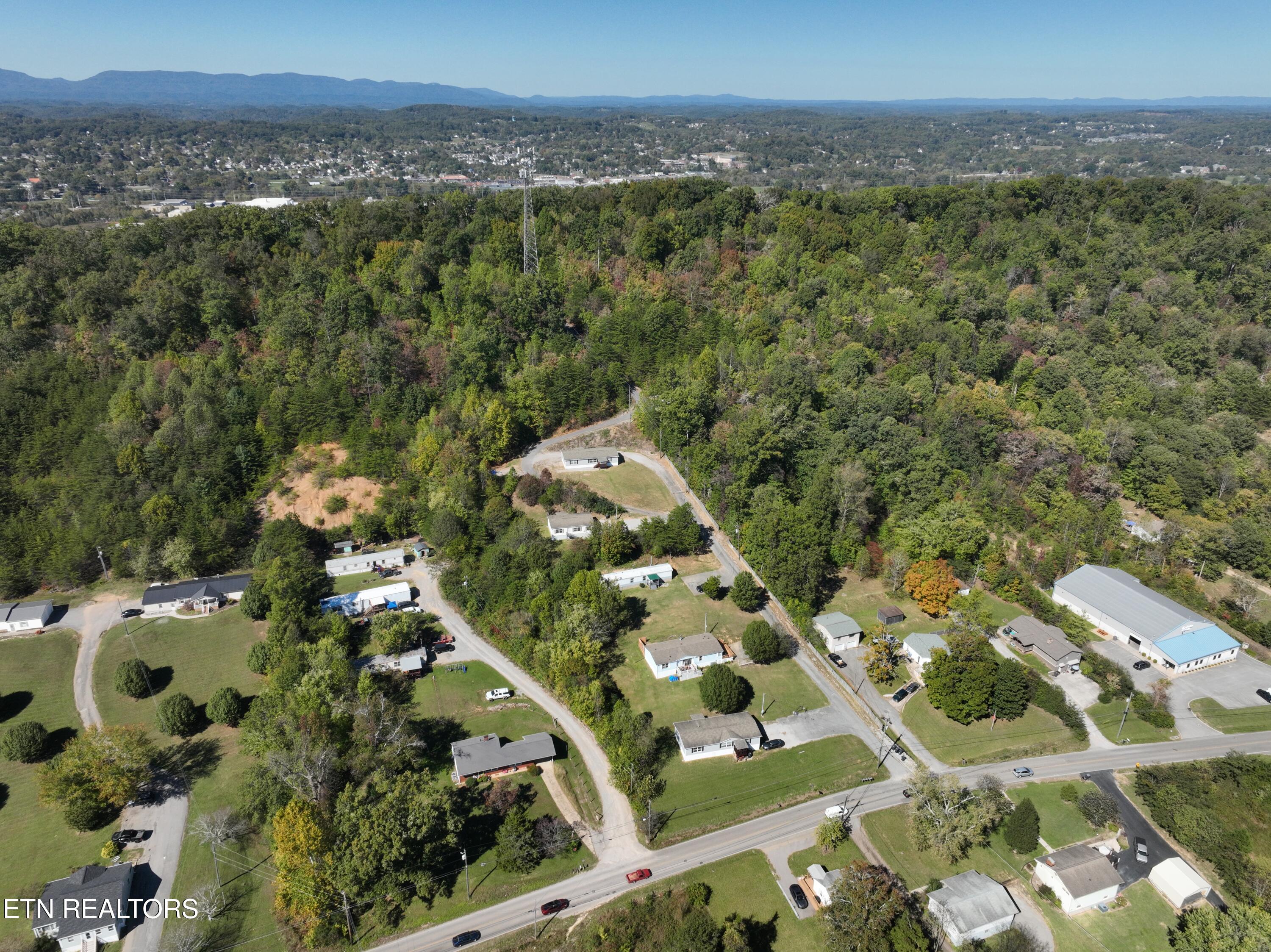 1931 Old Callahan Drive Knoxville TN 37912
