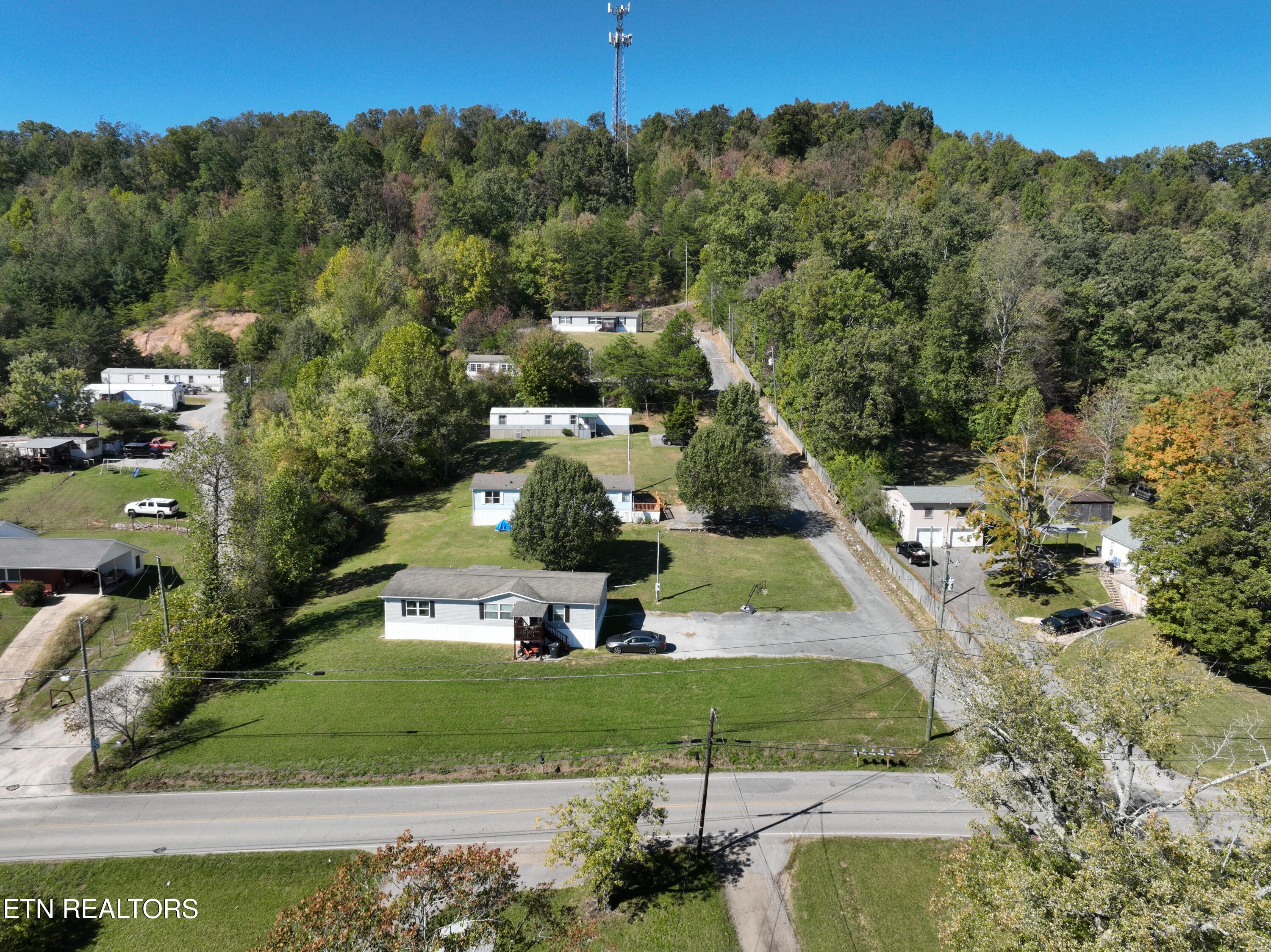 1931 Old Callahan Drive Knoxville TN 37912