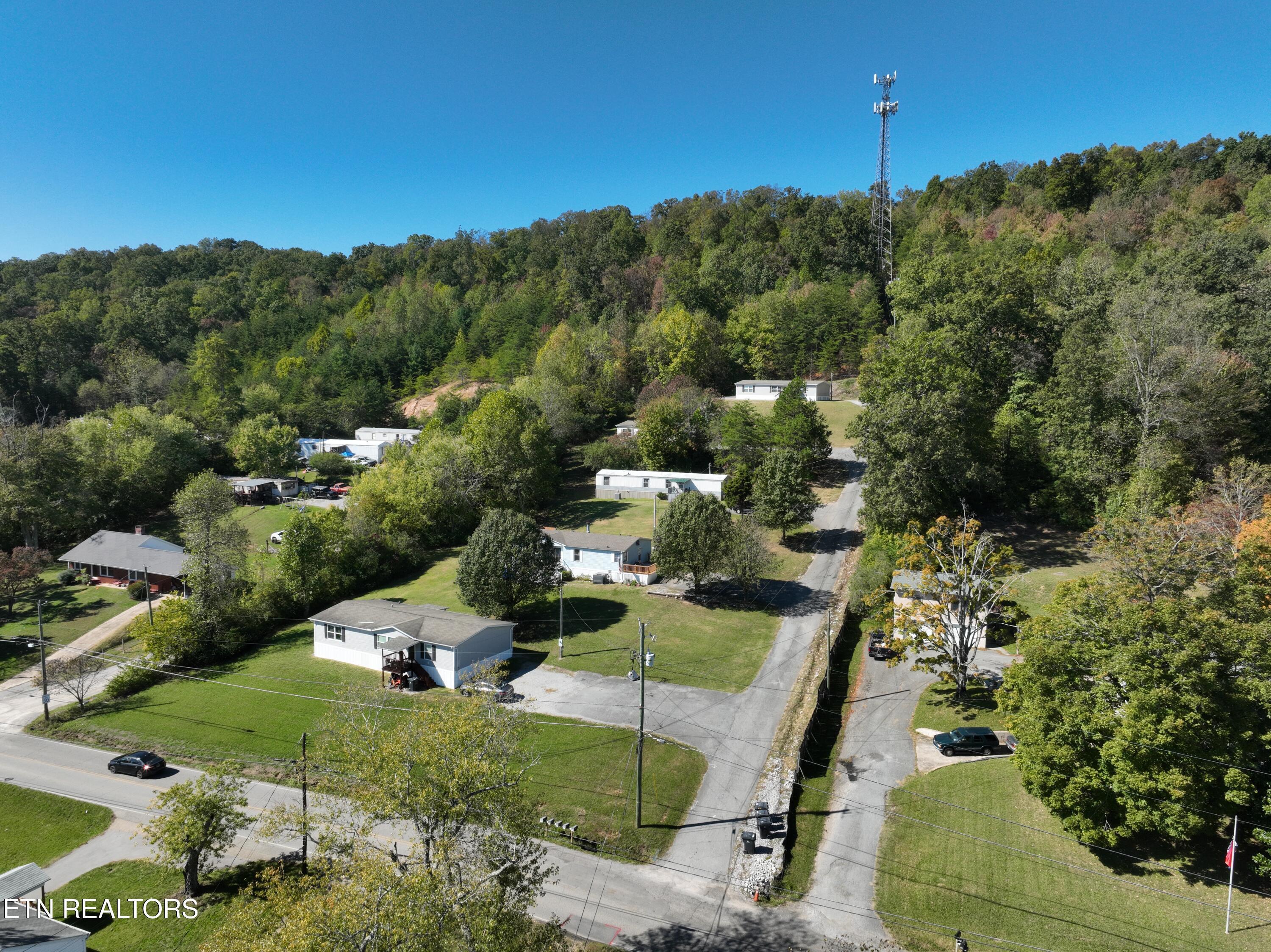 1931 Old Callahan Drive Knoxville TN 37912