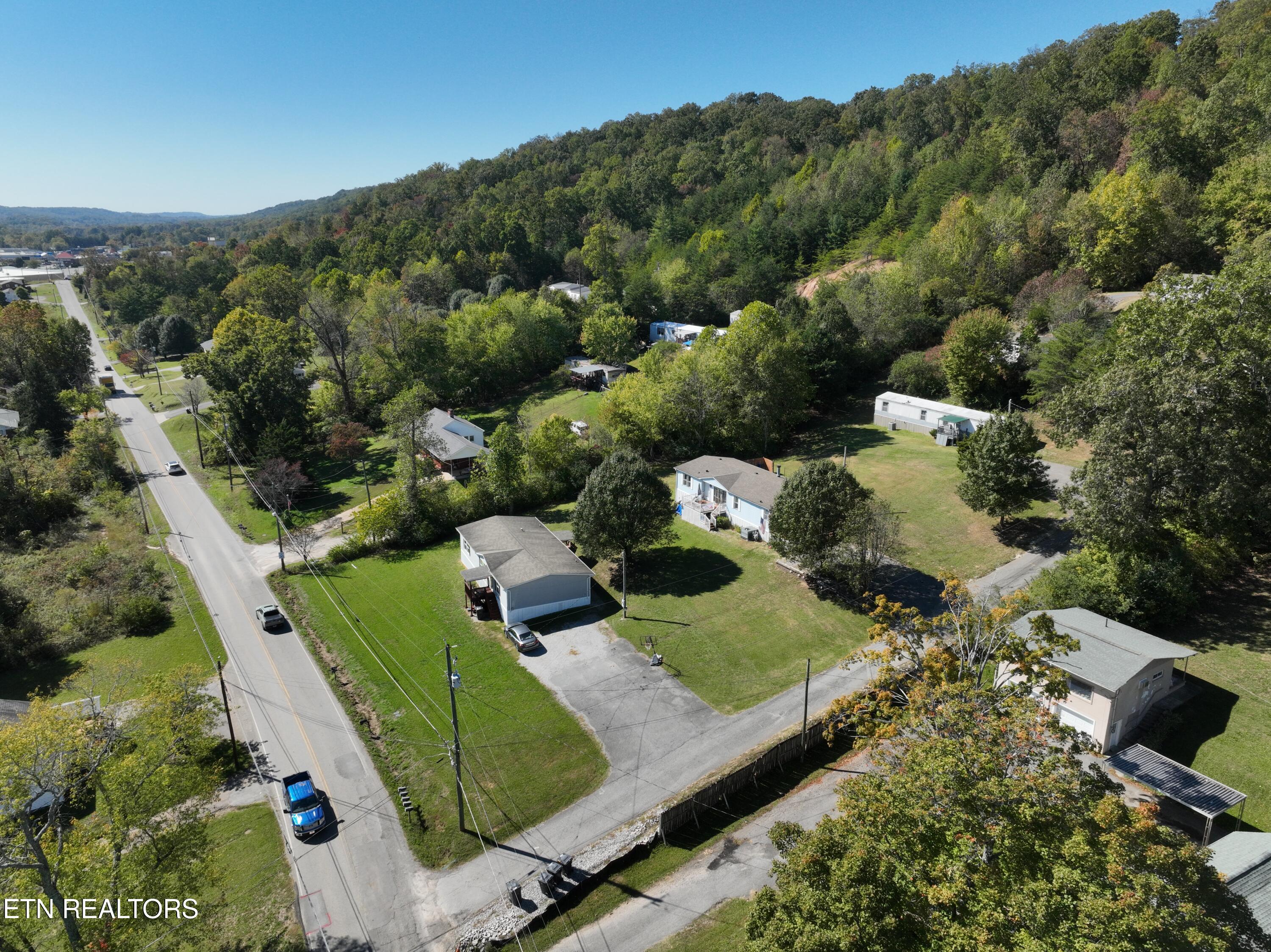 1931 Old Callahan Drive Knoxville TN 37912