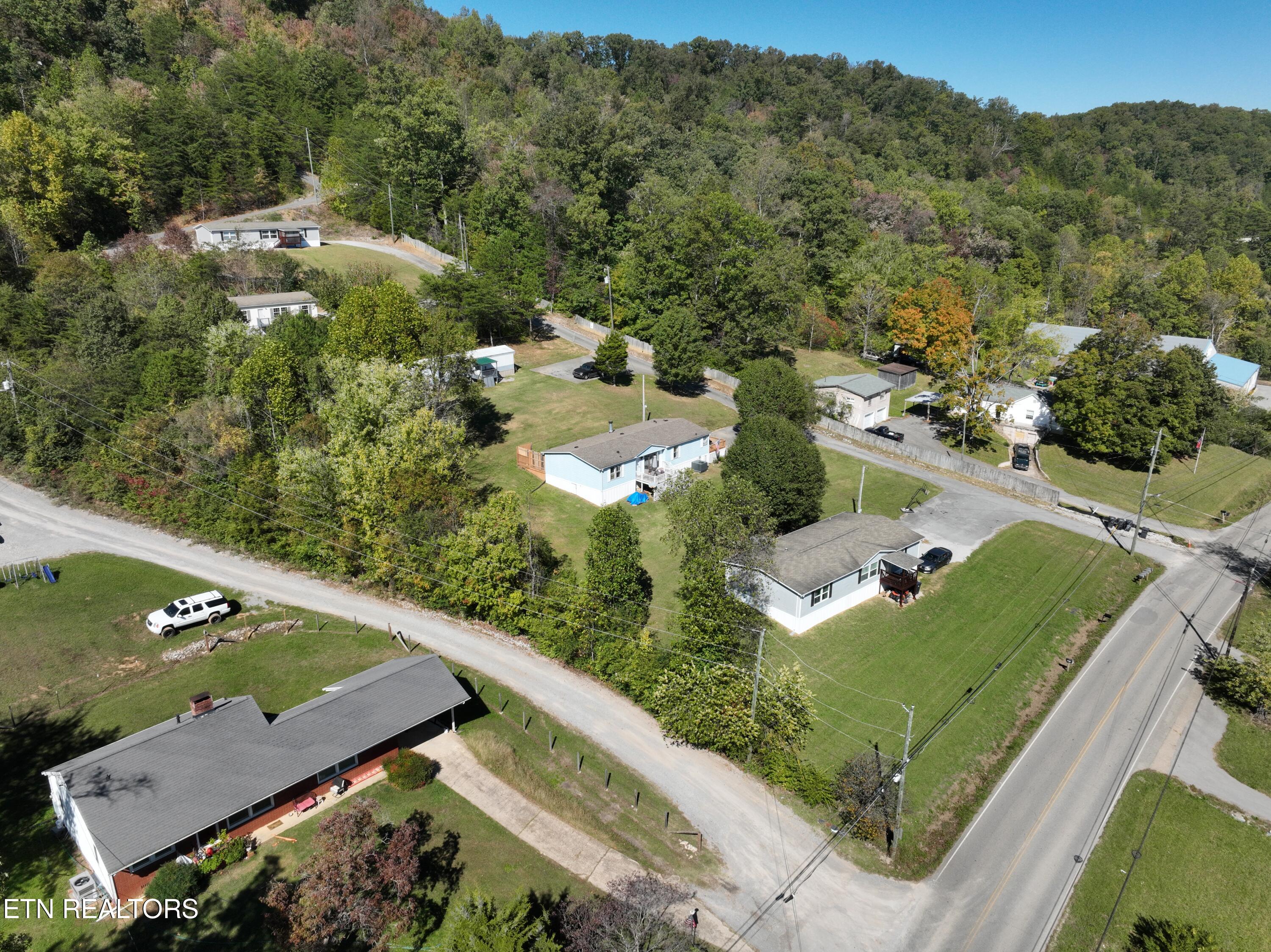 1931 Old Callahan Drive Knoxville TN 37912