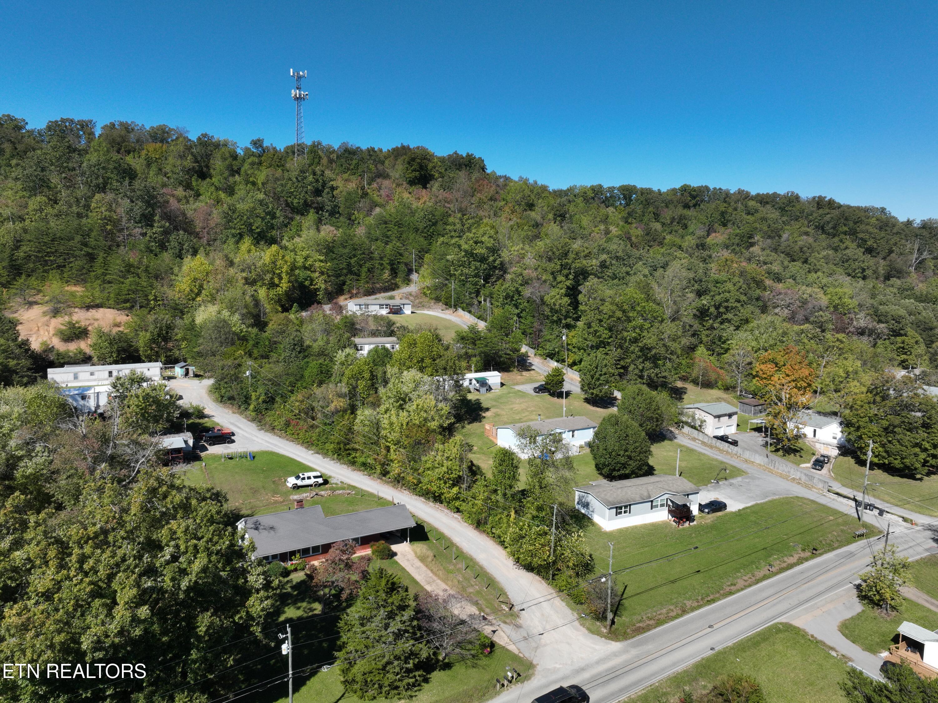 1931 Old Callahan Drive Knoxville TN 37912