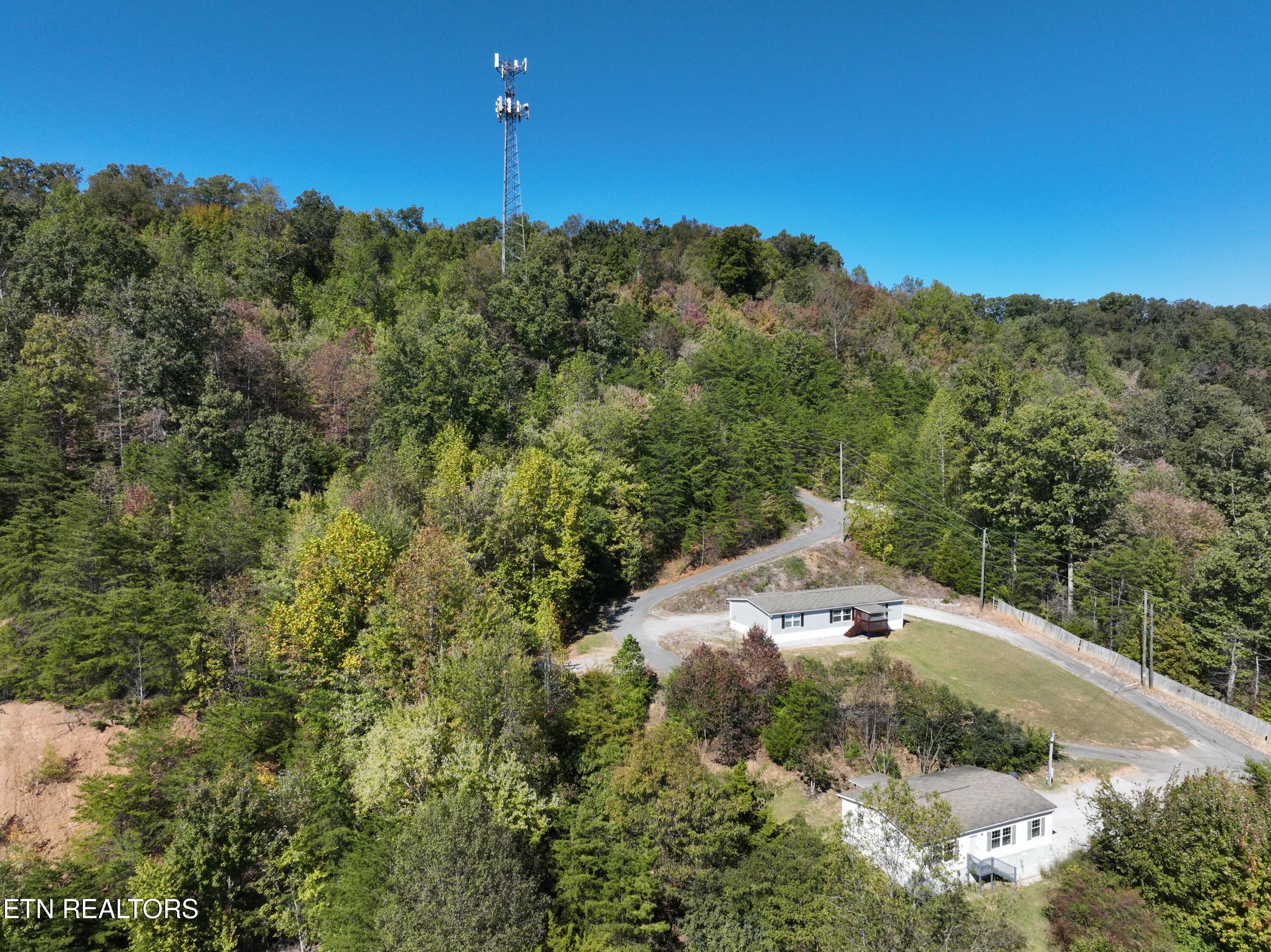 1931 Old Callahan Drive Knoxville TN 37912