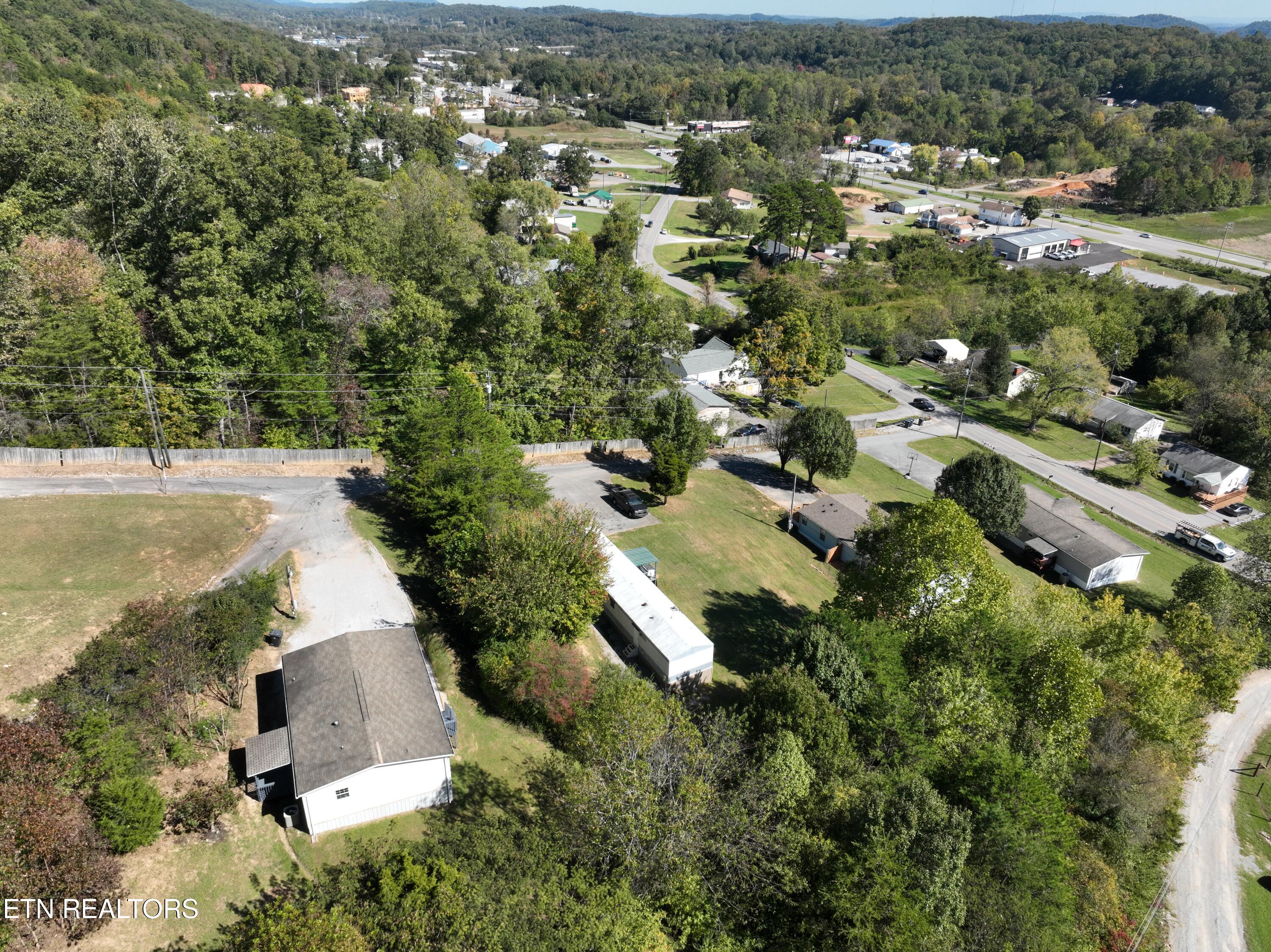1931 Old Callahan Drive Knoxville TN 37912