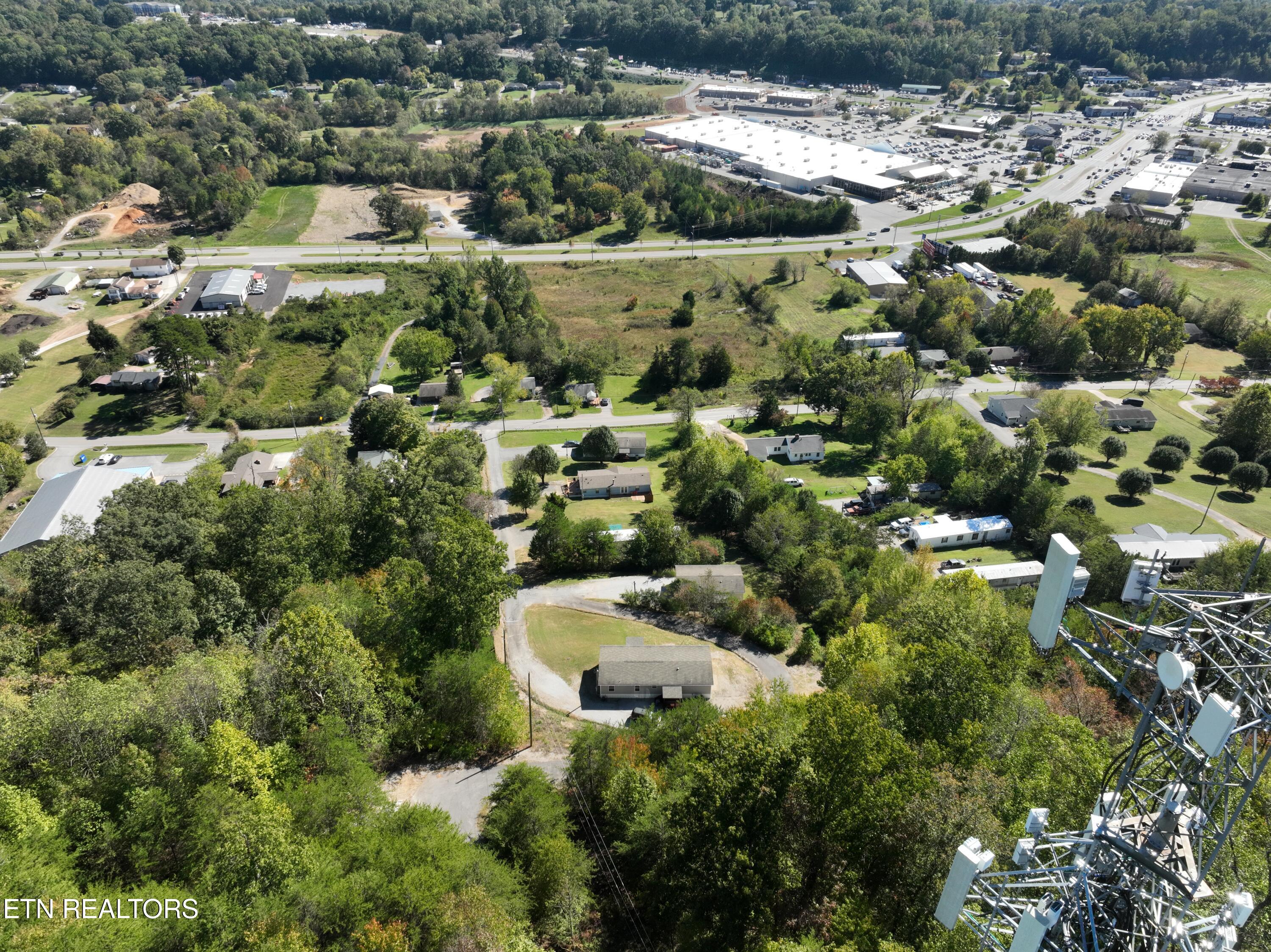 1931 Old Callahan Drive Knoxville TN 37912