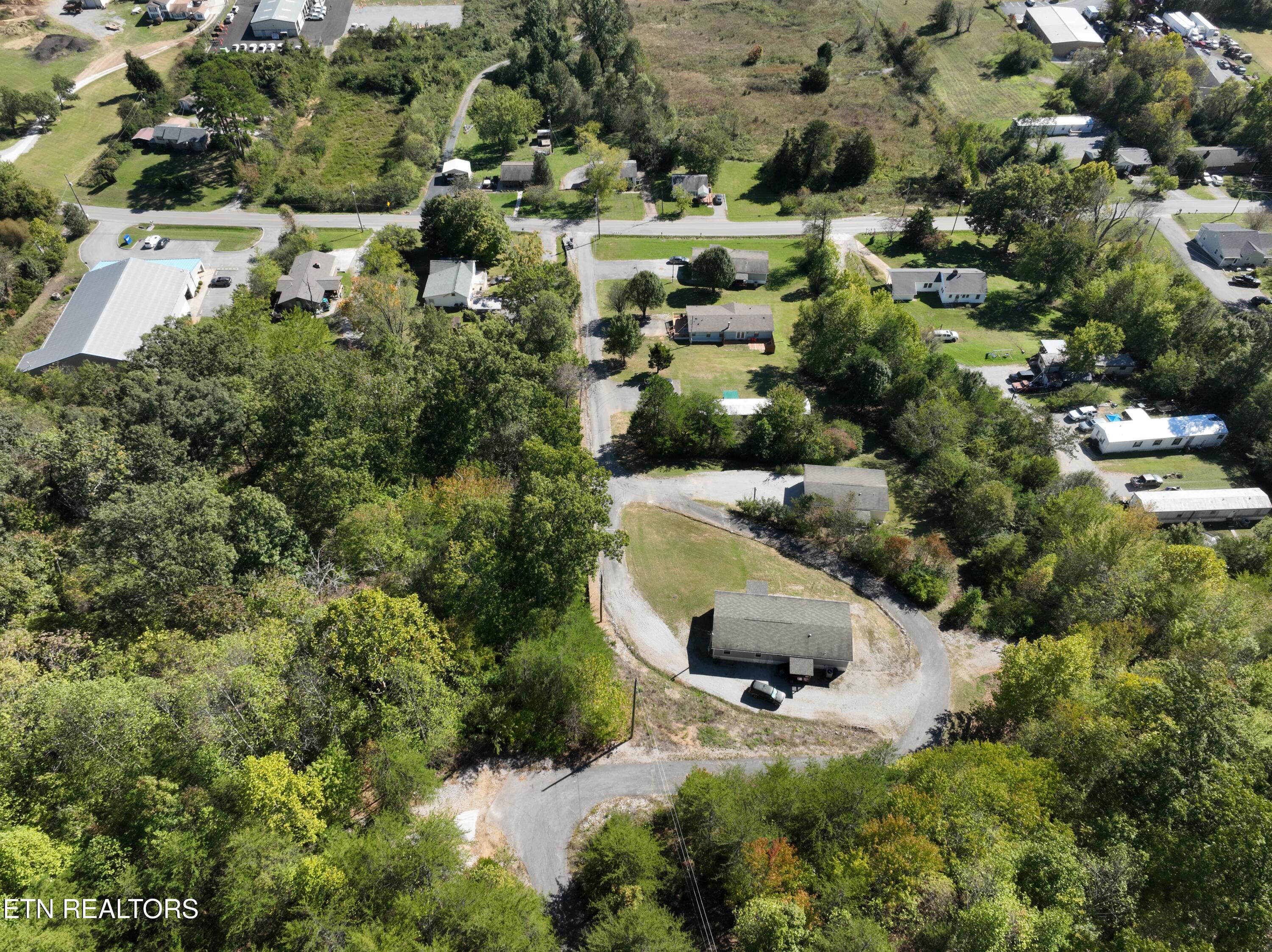 1931 Old Callahan Drive Knoxville TN 37912