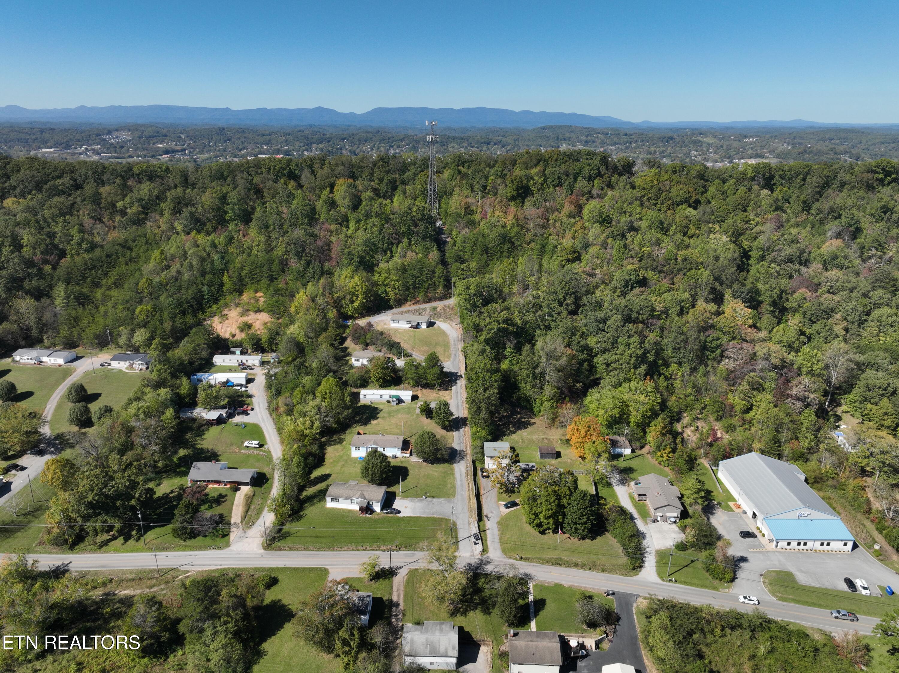1931 Old Callahan Drive Knoxville TN 37912