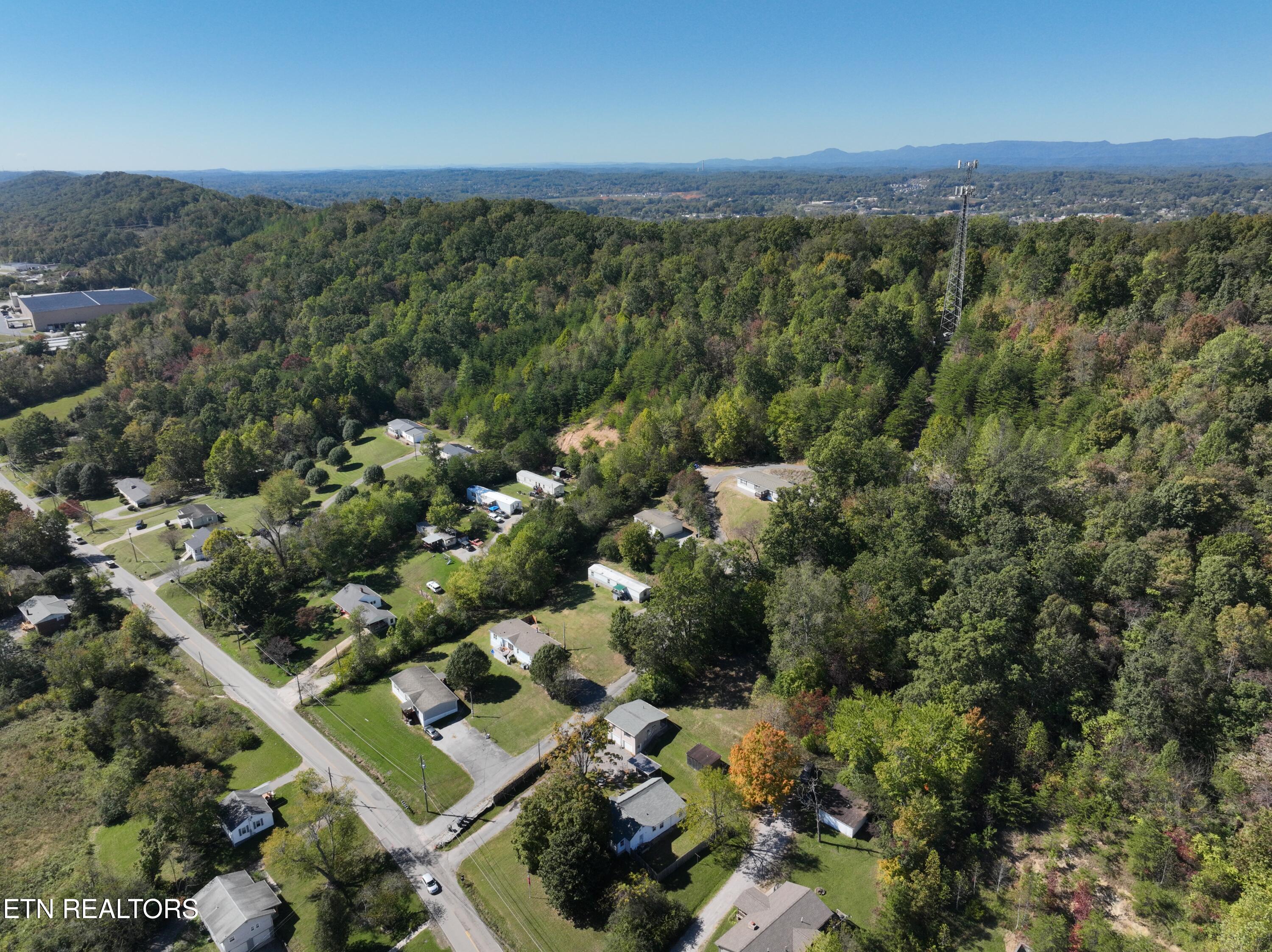 1931 Old Callahan Drive Knoxville TN 37912