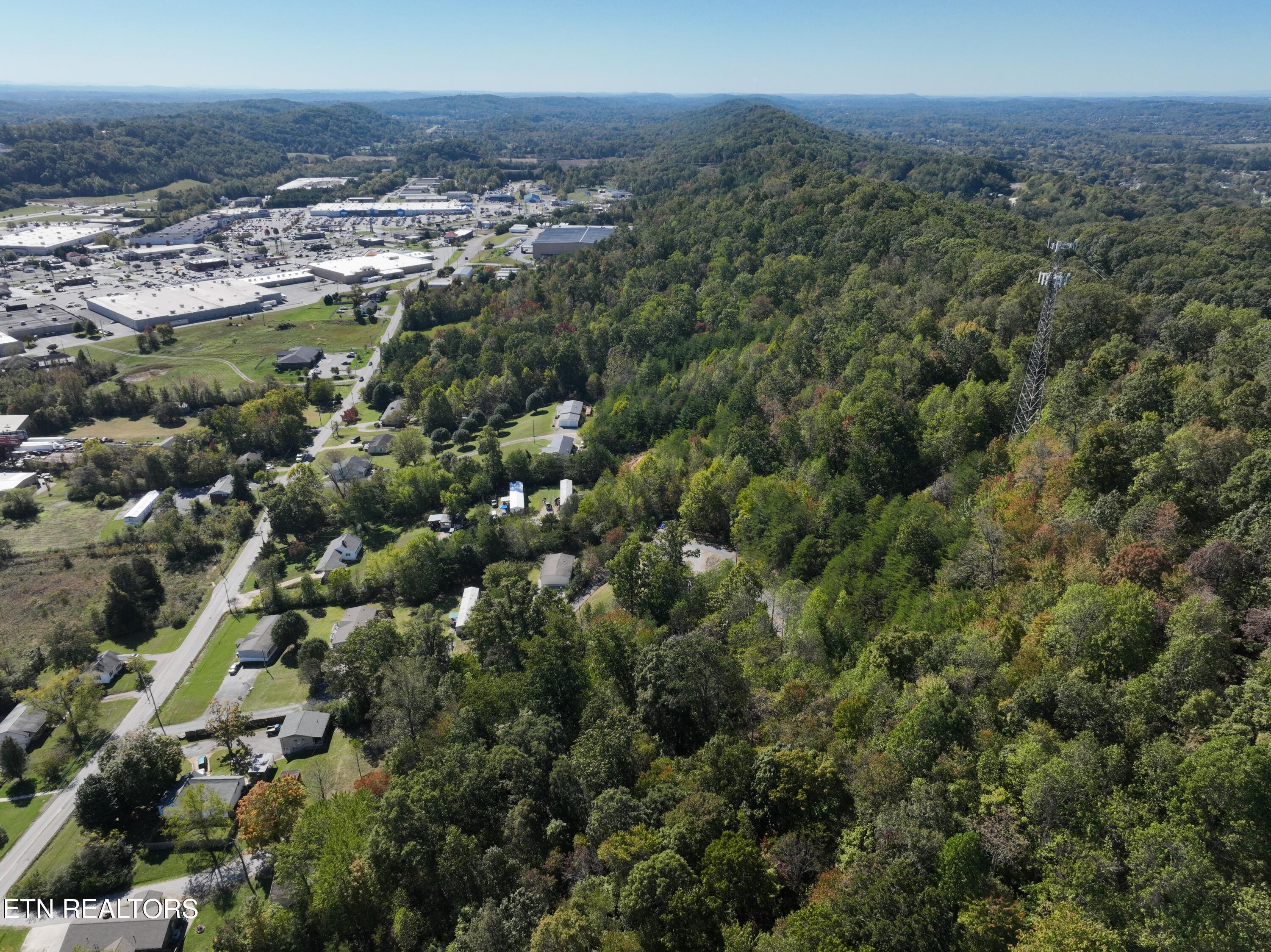 1931 Old Callahan Drive Knoxville TN 37912