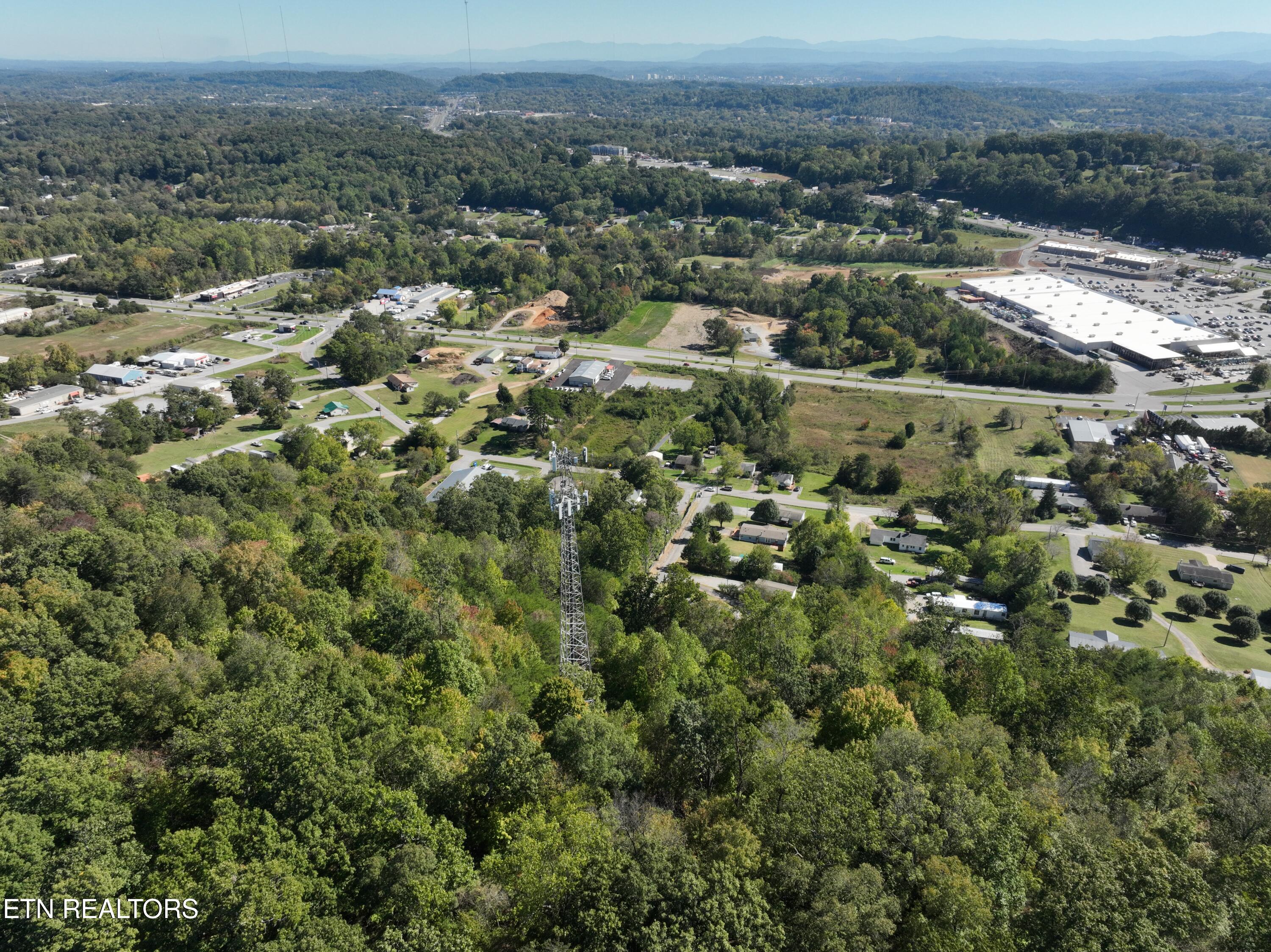 1931 Old Callahan Drive Knoxville TN 37912