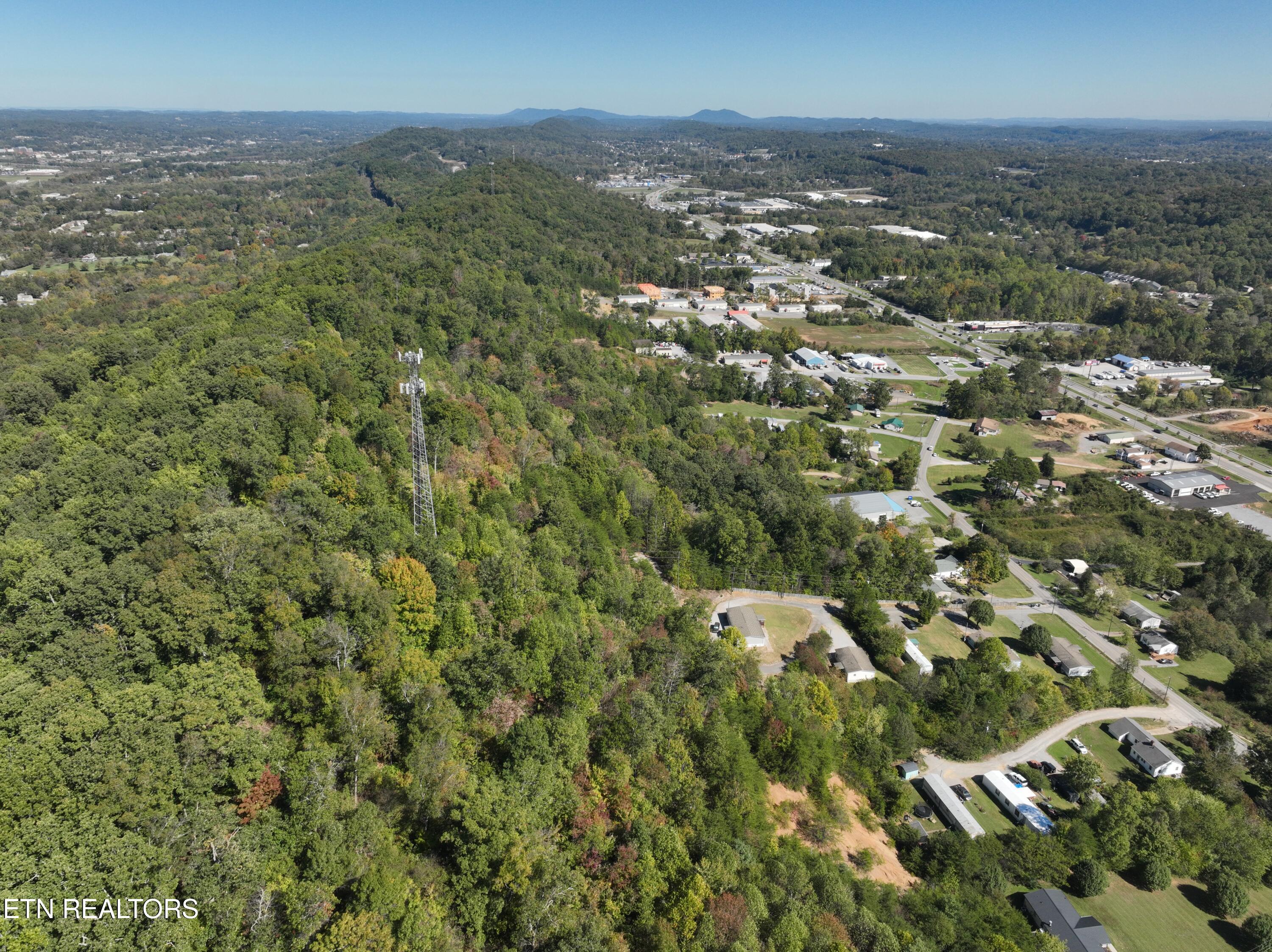1931 Old Callahan Drive Knoxville TN 37912