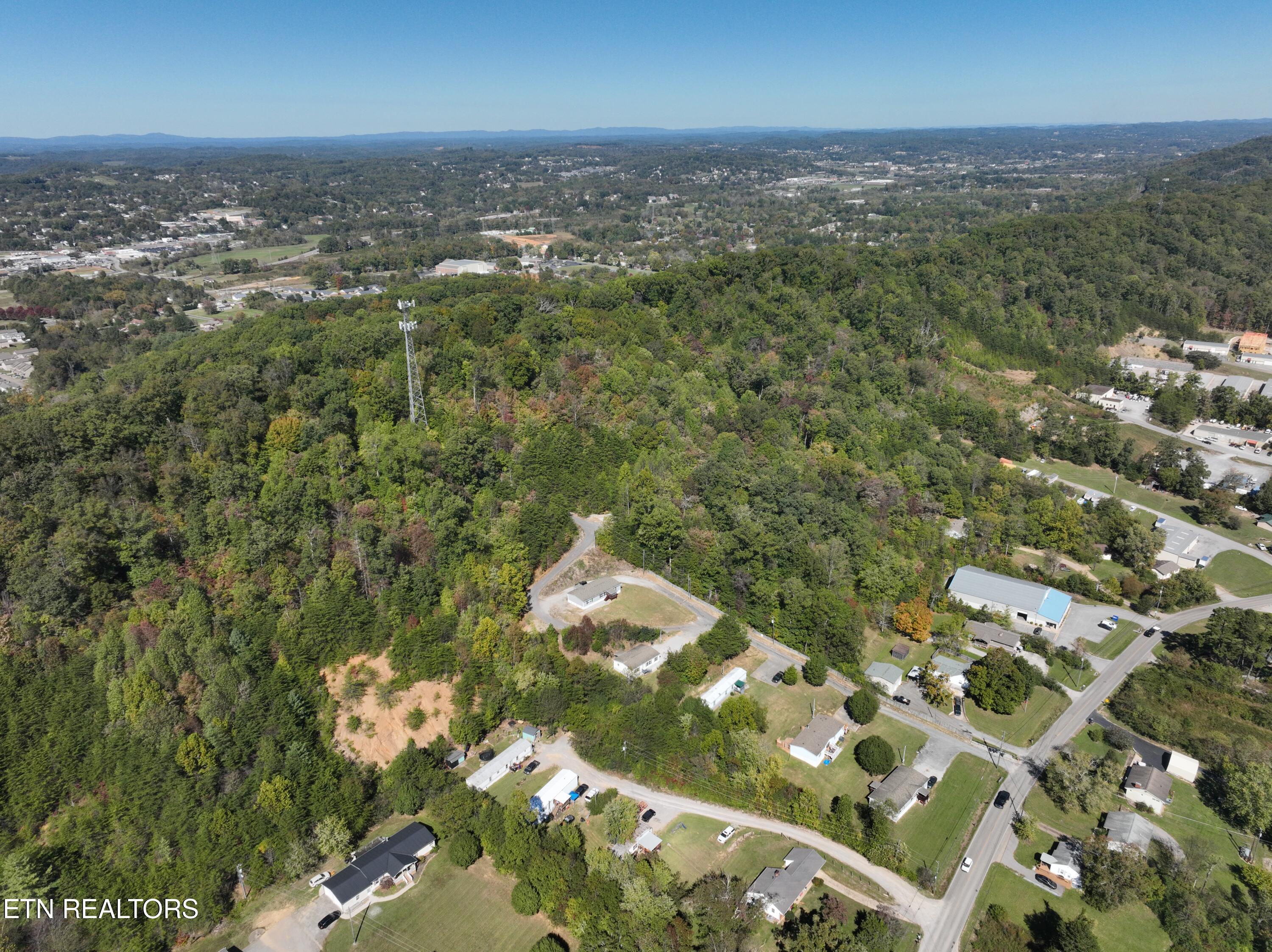 1931 Old Callahan Drive Knoxville TN 37912