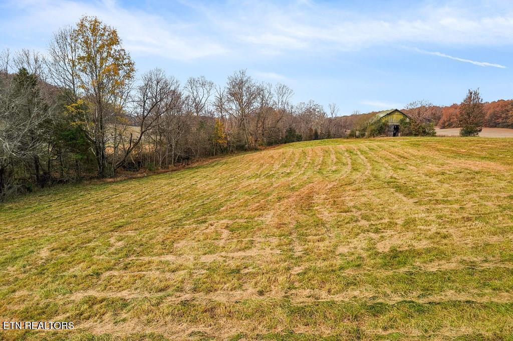 Old Kentucky Road Sparta TN 38583
