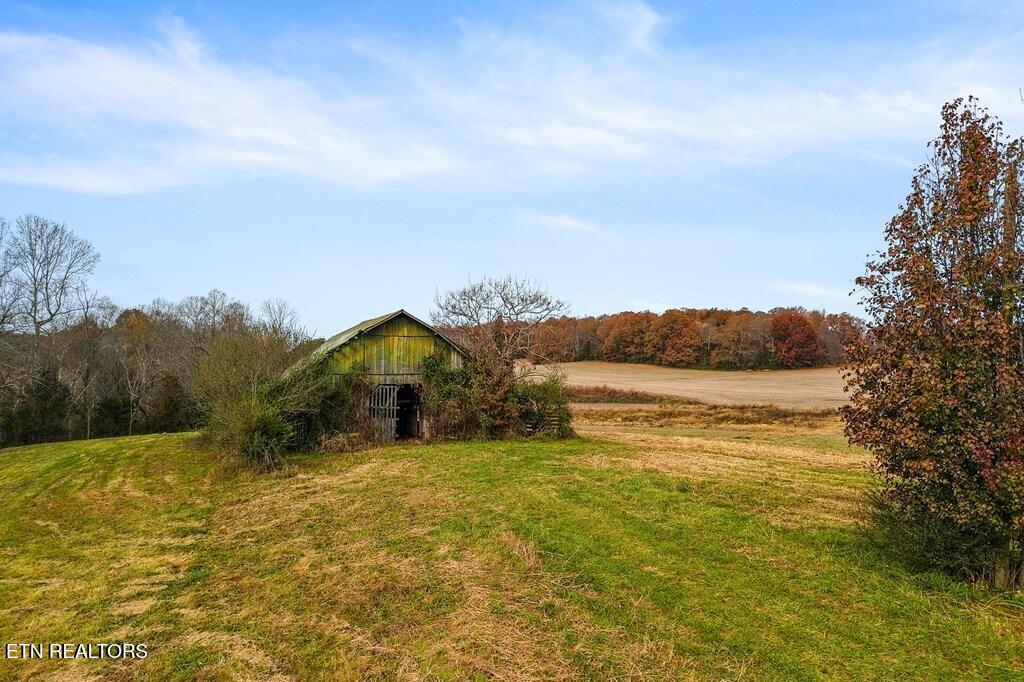 Old Kentucky Road Sparta TN 38583