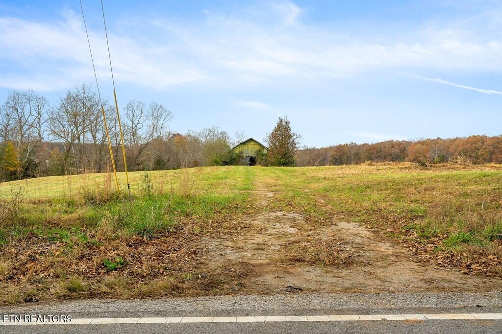 Old Kentucky Road Sparta TN 38583