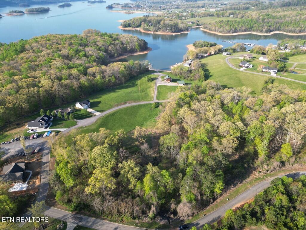 140 Tumbleweed Trail Rutledge TN 37861
