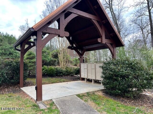 140 Tumbleweed Trail Rutledge TN 37861