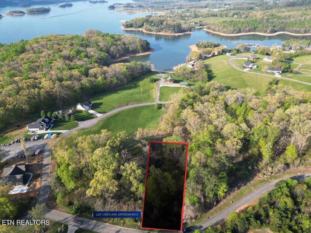 140 Tumbleweed Trail Rutledge TN 37861