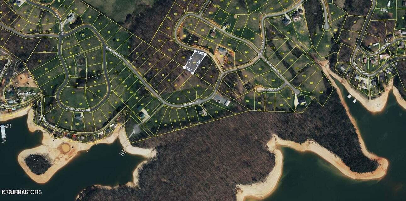 140 Tumbleweed Trail Rutledge TN 37861
