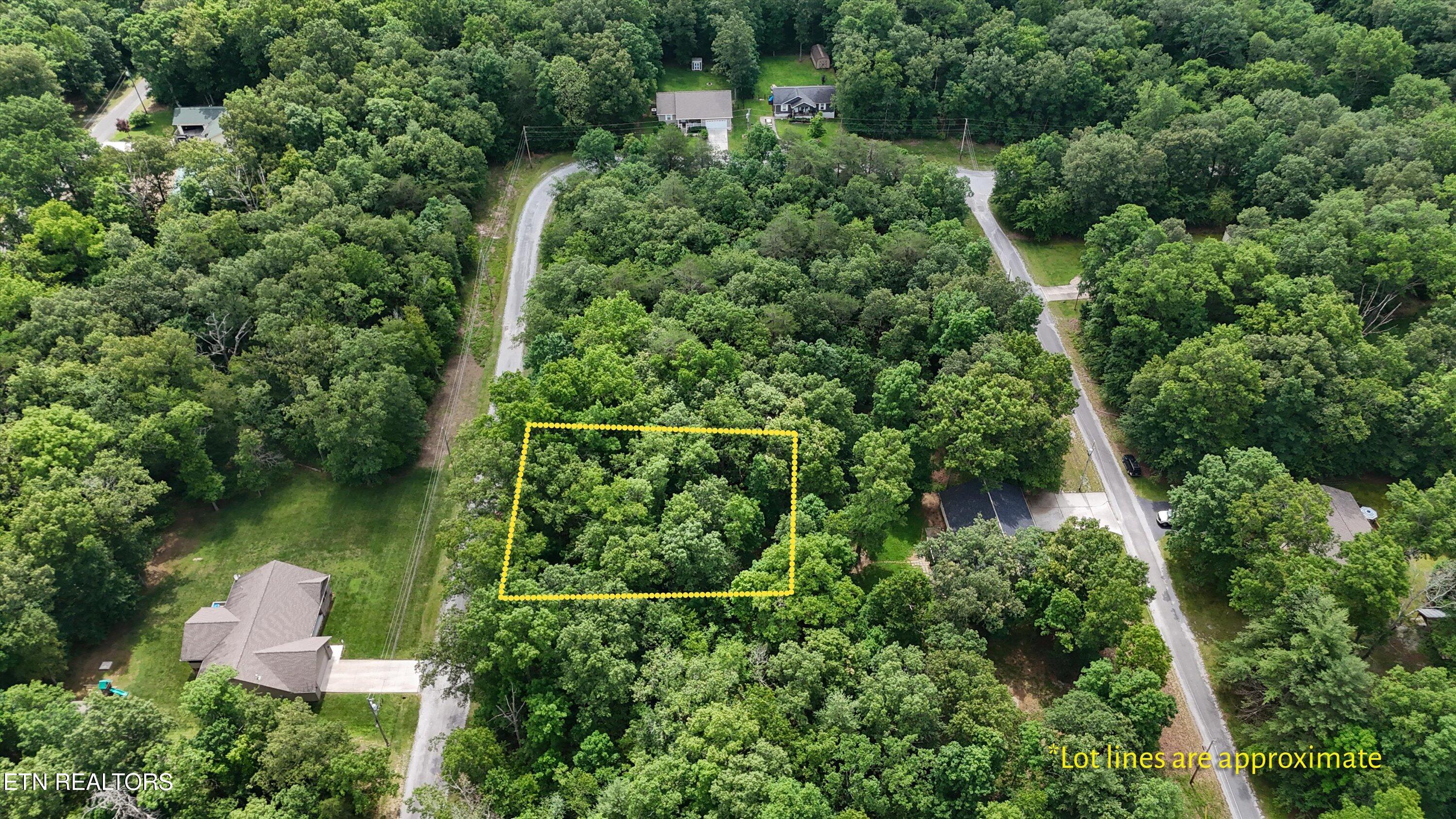 6110 Pocahontas Lane Crossville TN 38572
