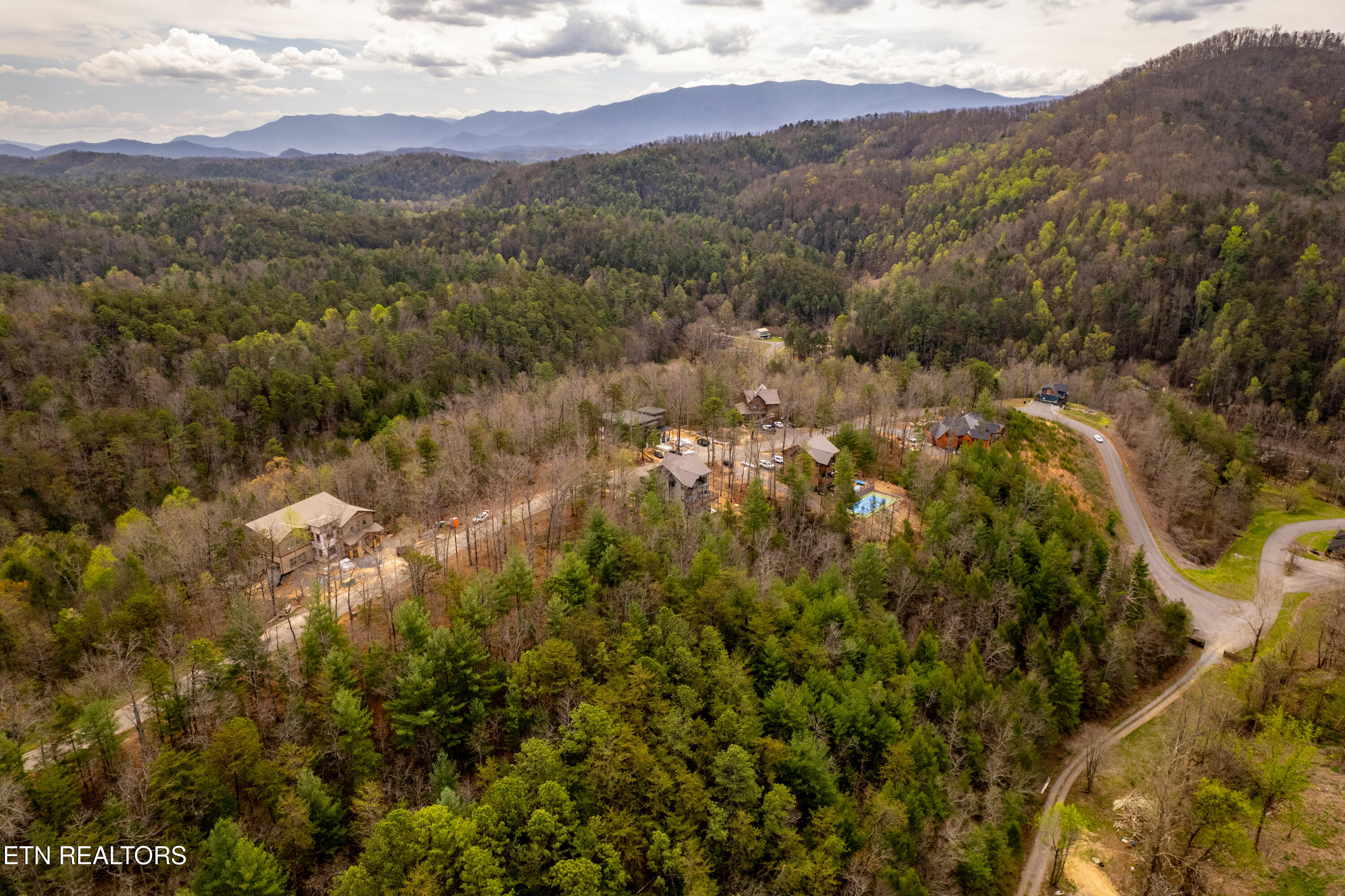 Mountain Ash Way Sevierville TN 37876