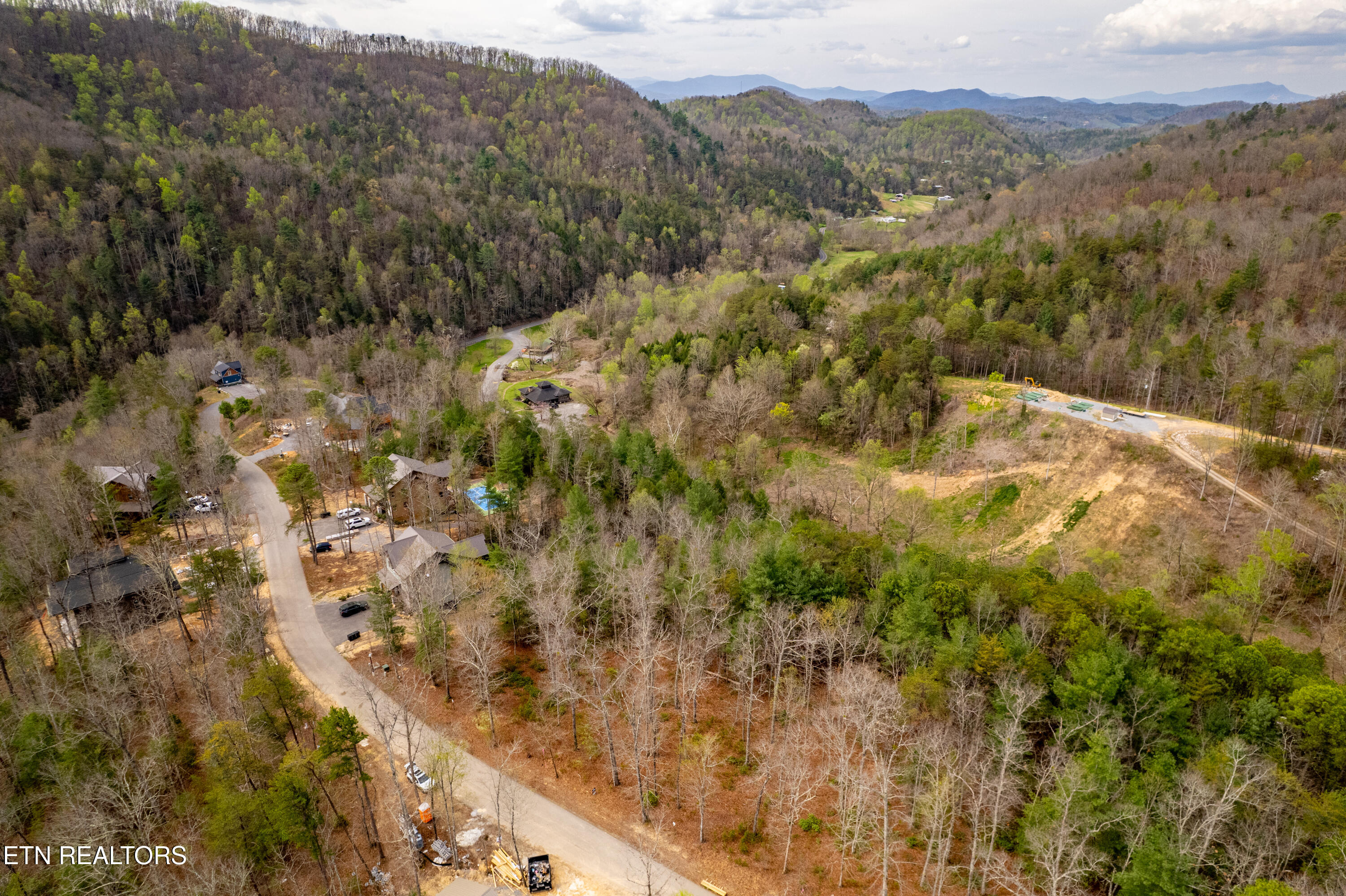Mountain Ash Way Sevierville TN 37876