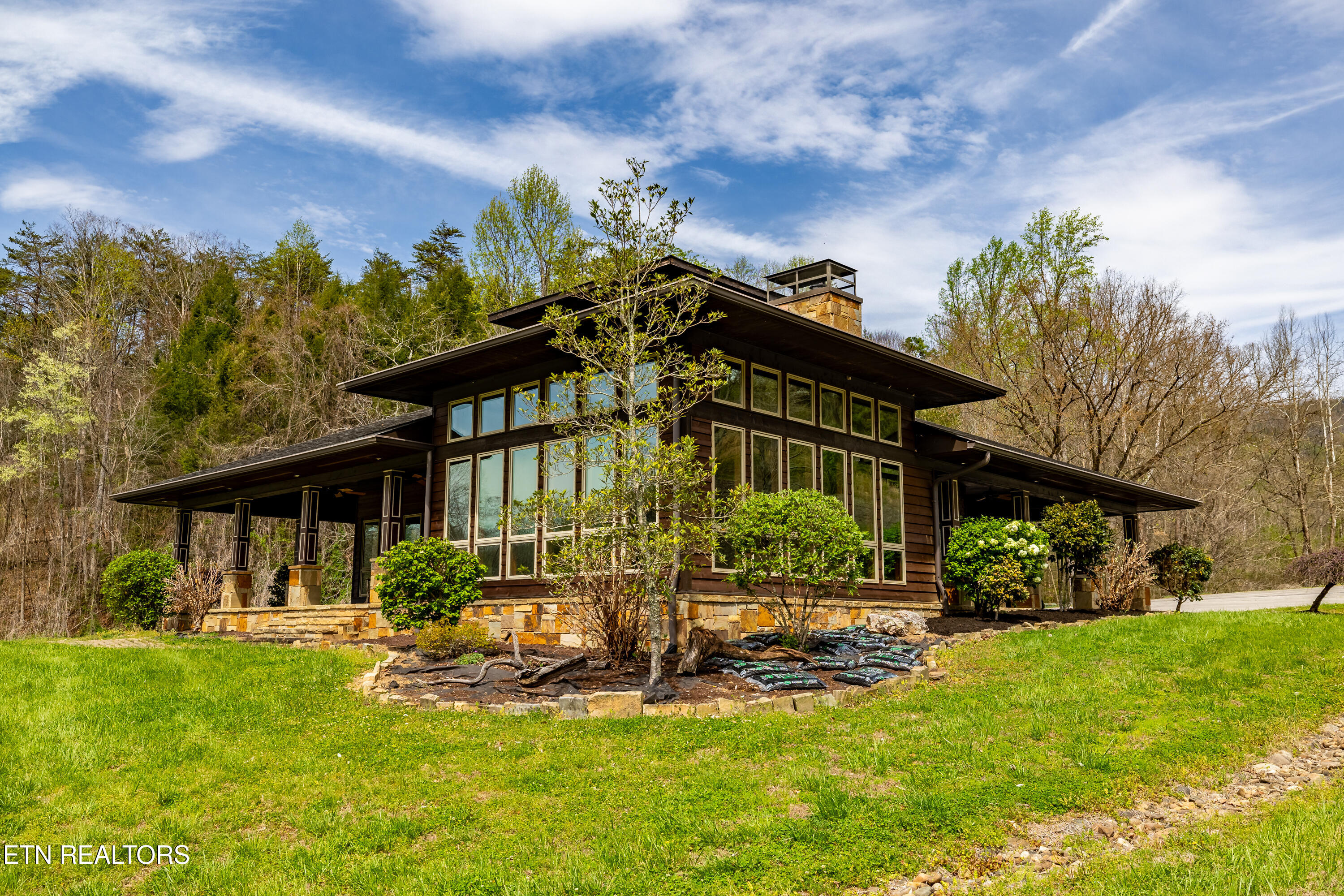 Mountain Ash Way Sevierville TN 37876