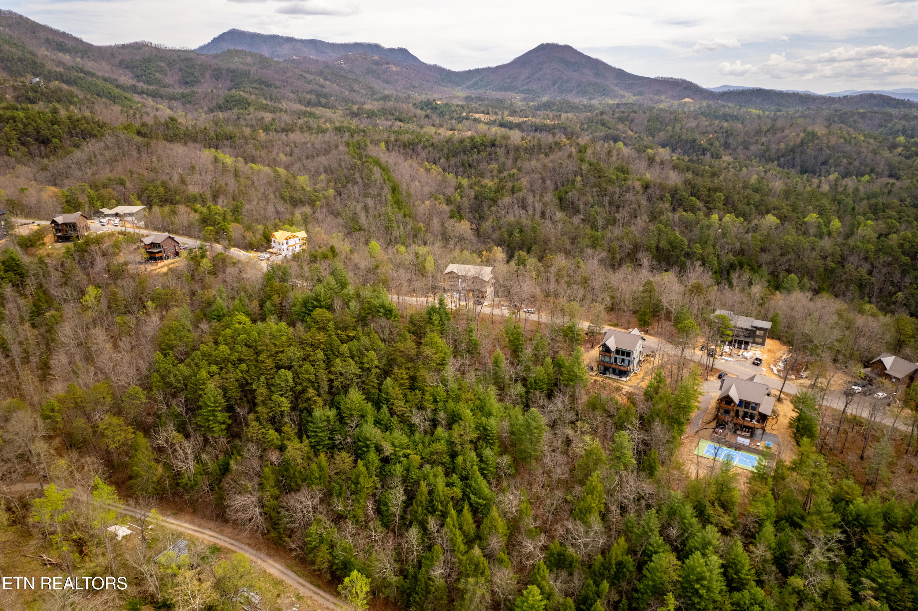 Mountain Ash Way Sevierville TN 37876