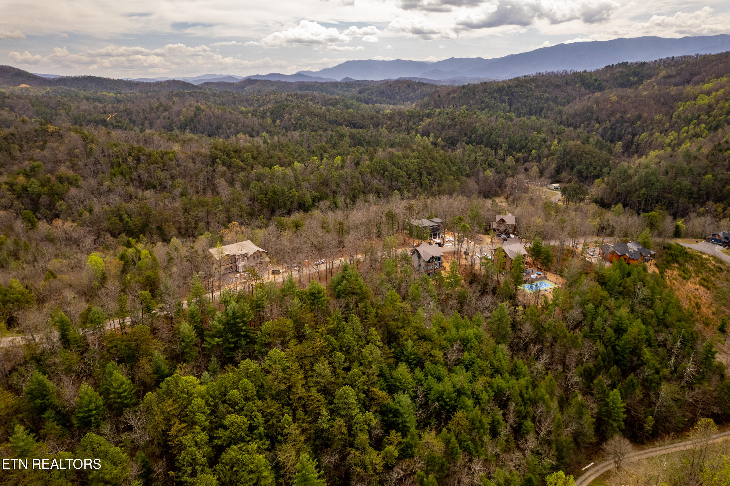 Mountain Ash Way Sevierville TN 37876