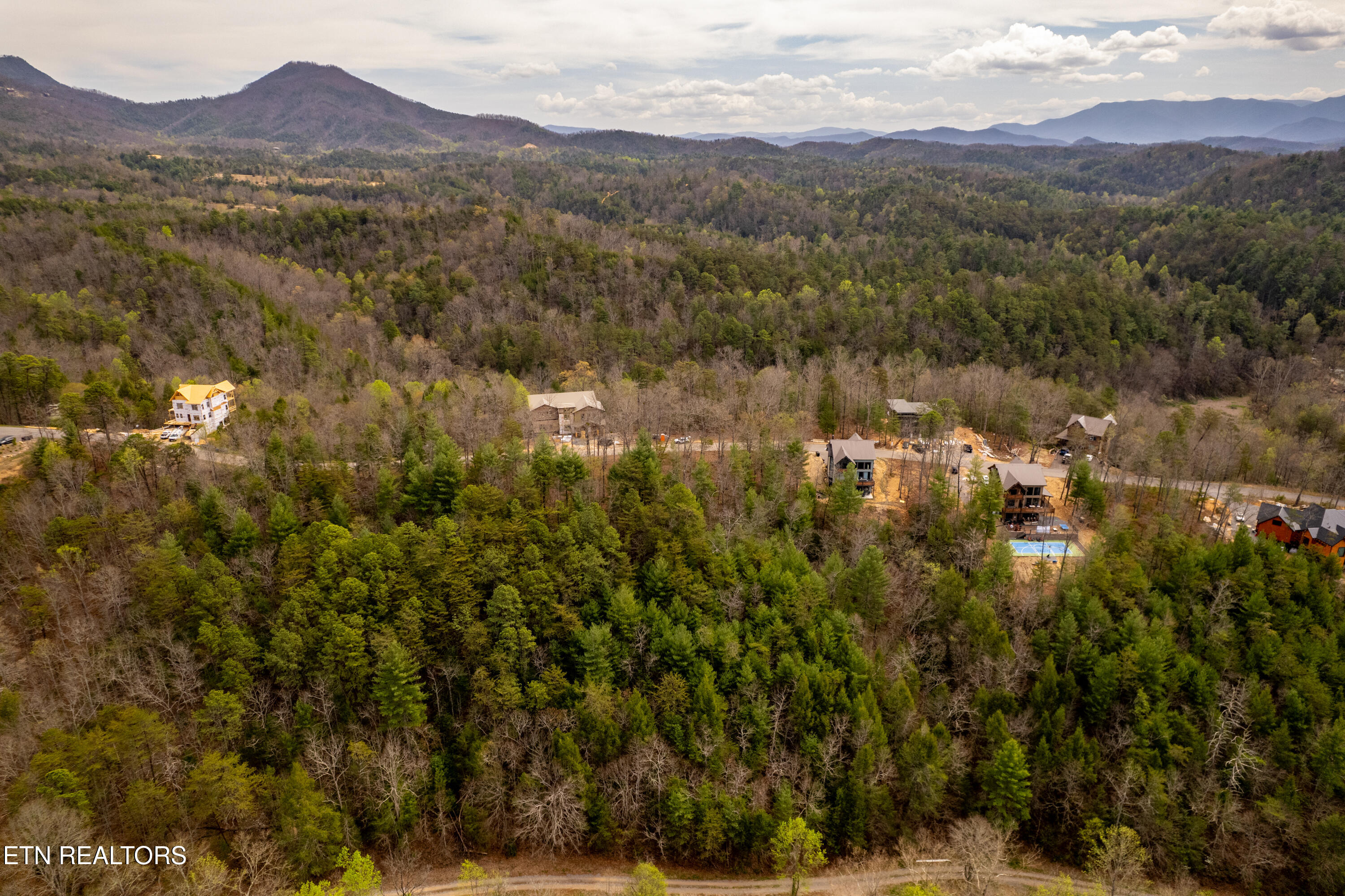 Mountain Ash Way Sevierville TN 37876