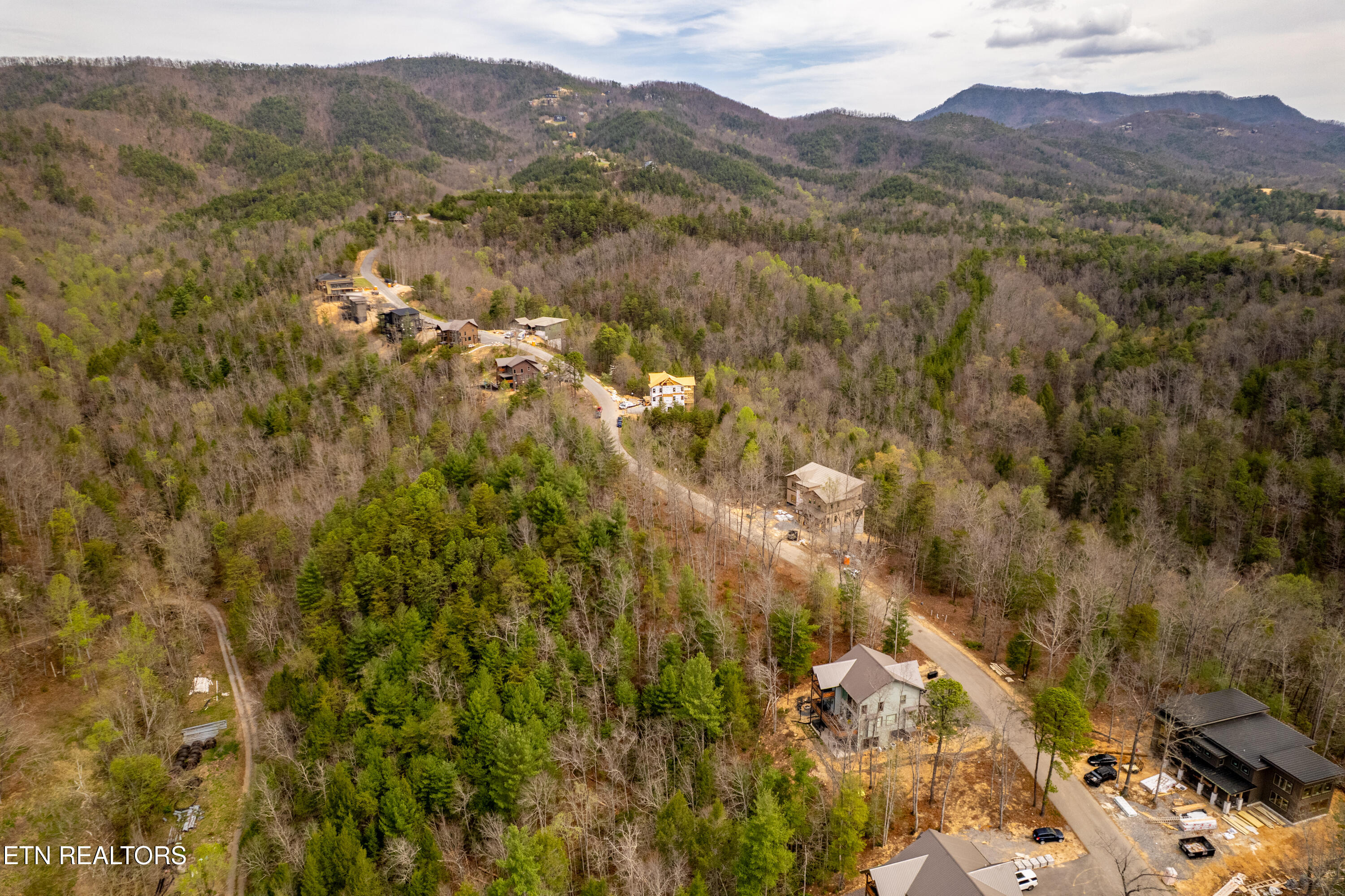Mountain Ash Way Sevierville TN 37876