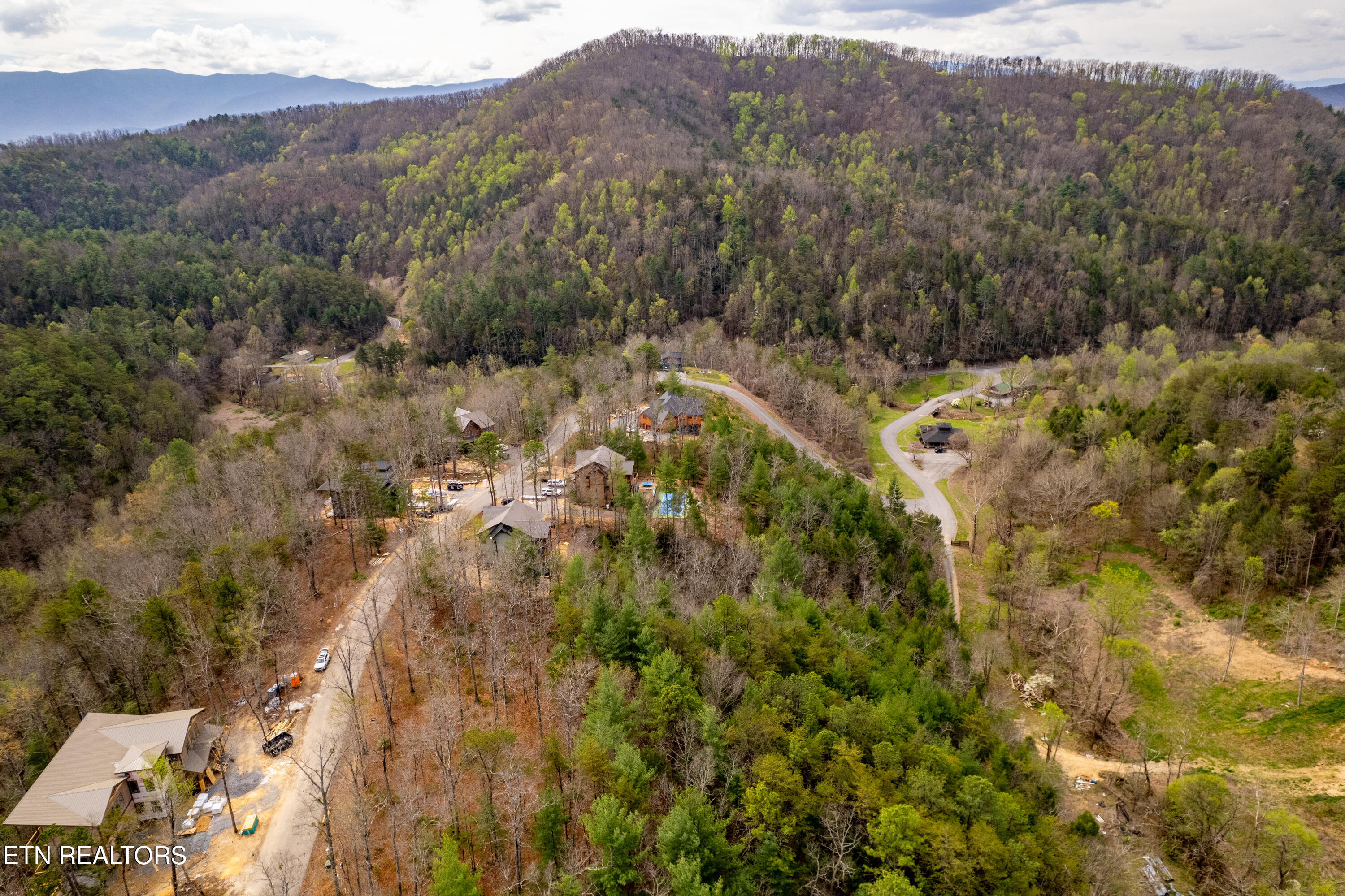 Mountain Ash Way Sevierville TN 37876