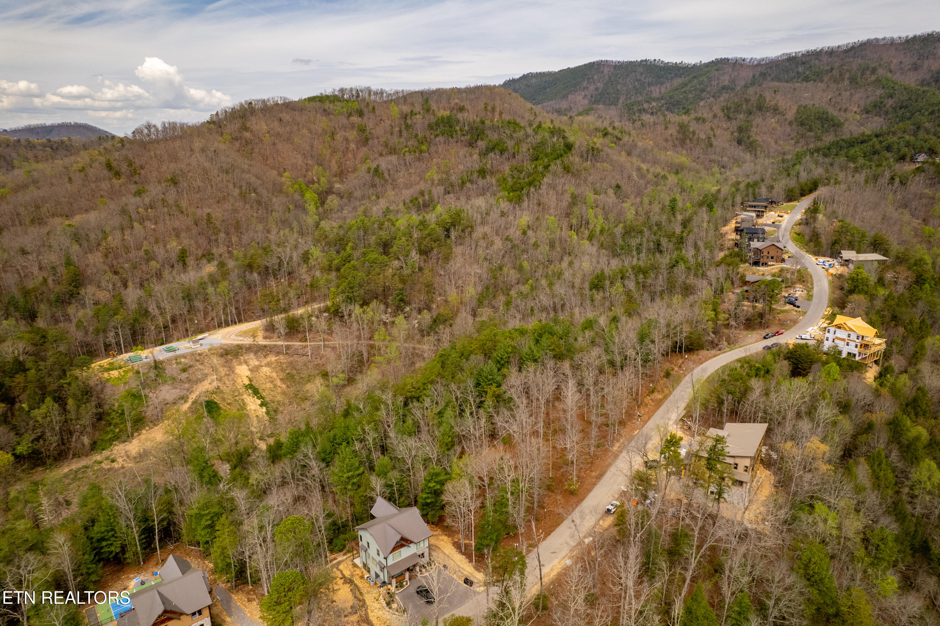 Mountain Ash Way Sevierville TN 37876