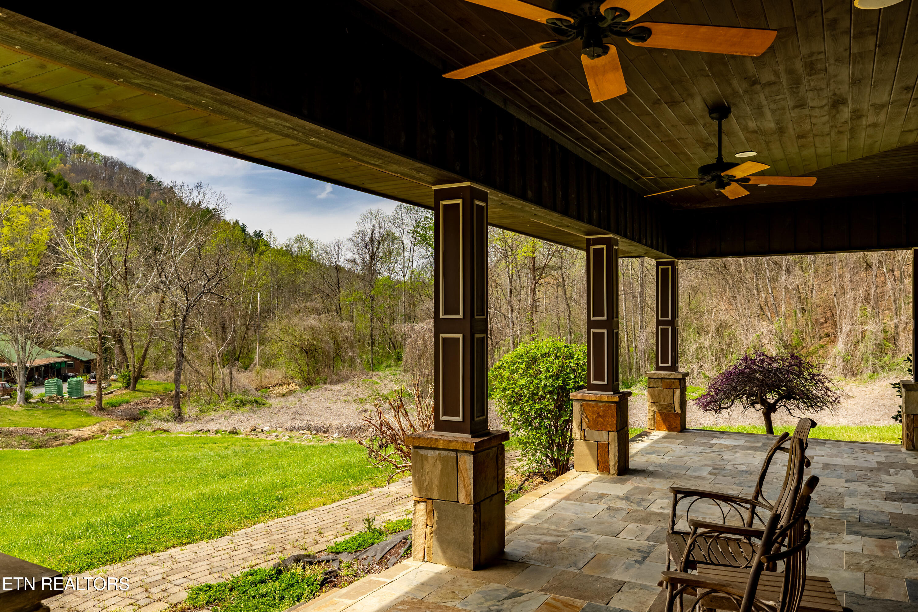 Mountain Ash Way Sevierville TN 37876