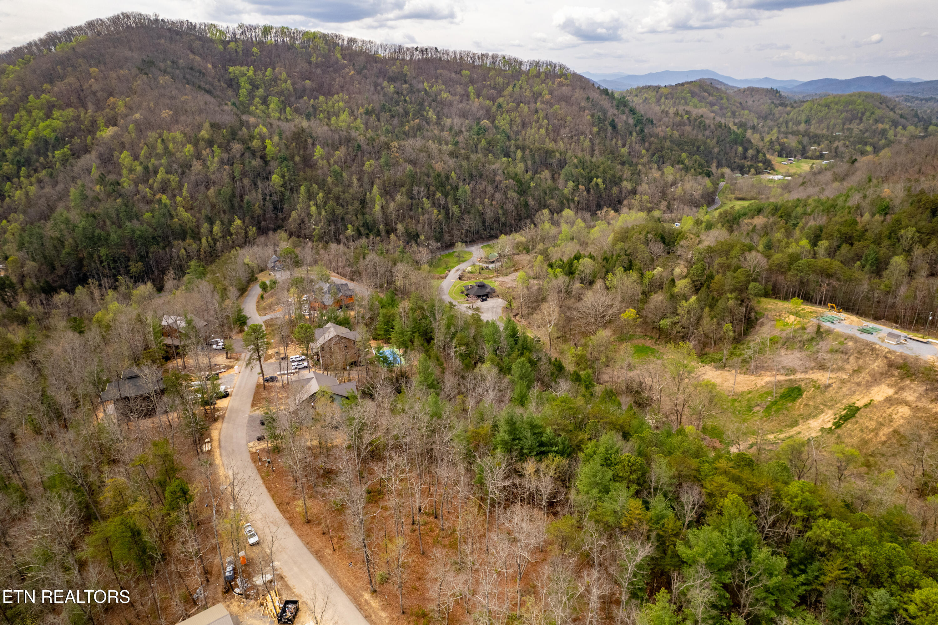 Mountain Ash Way Sevierville TN 37876