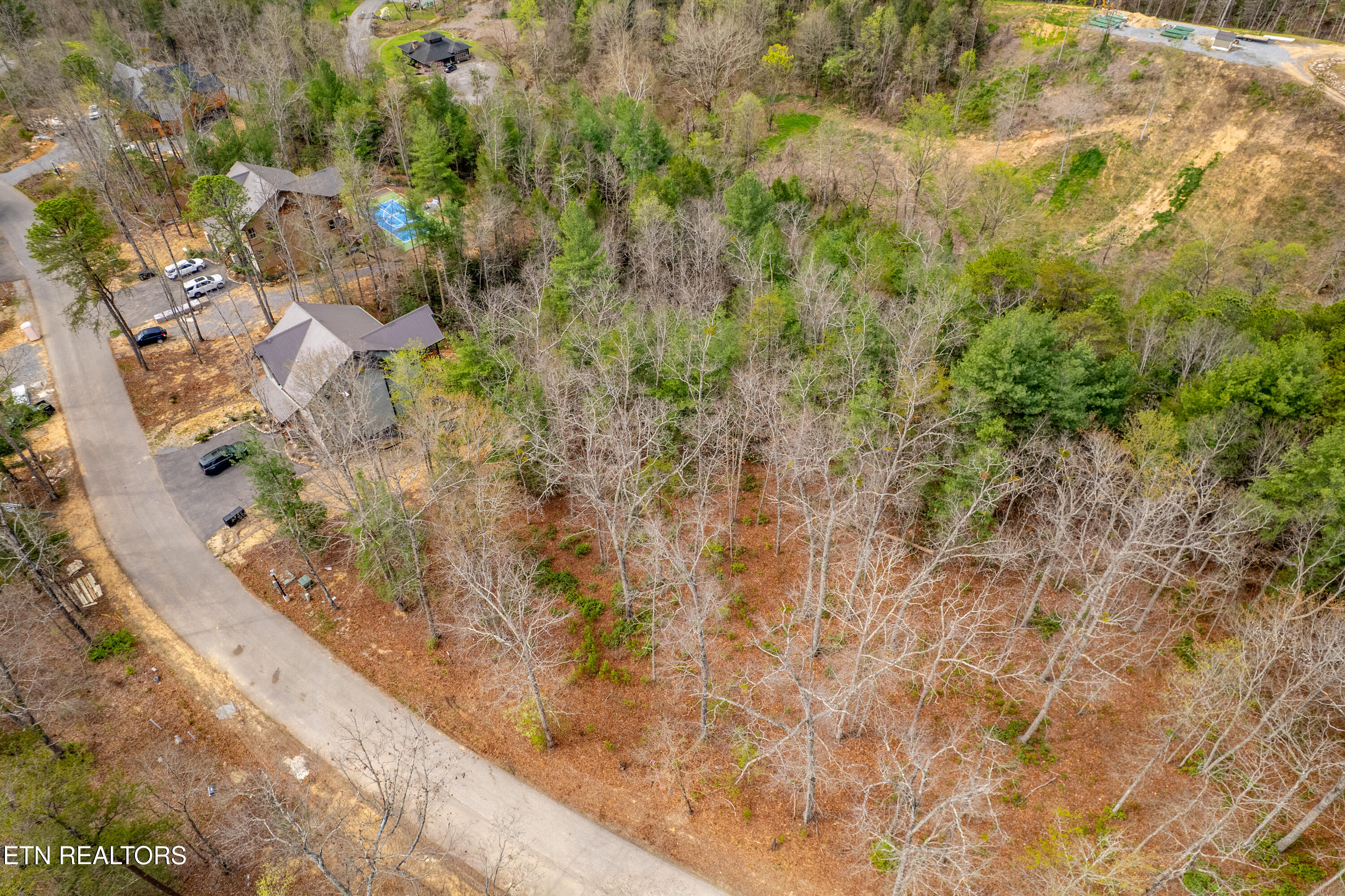 Mountain Ash Way Sevierville TN 37876