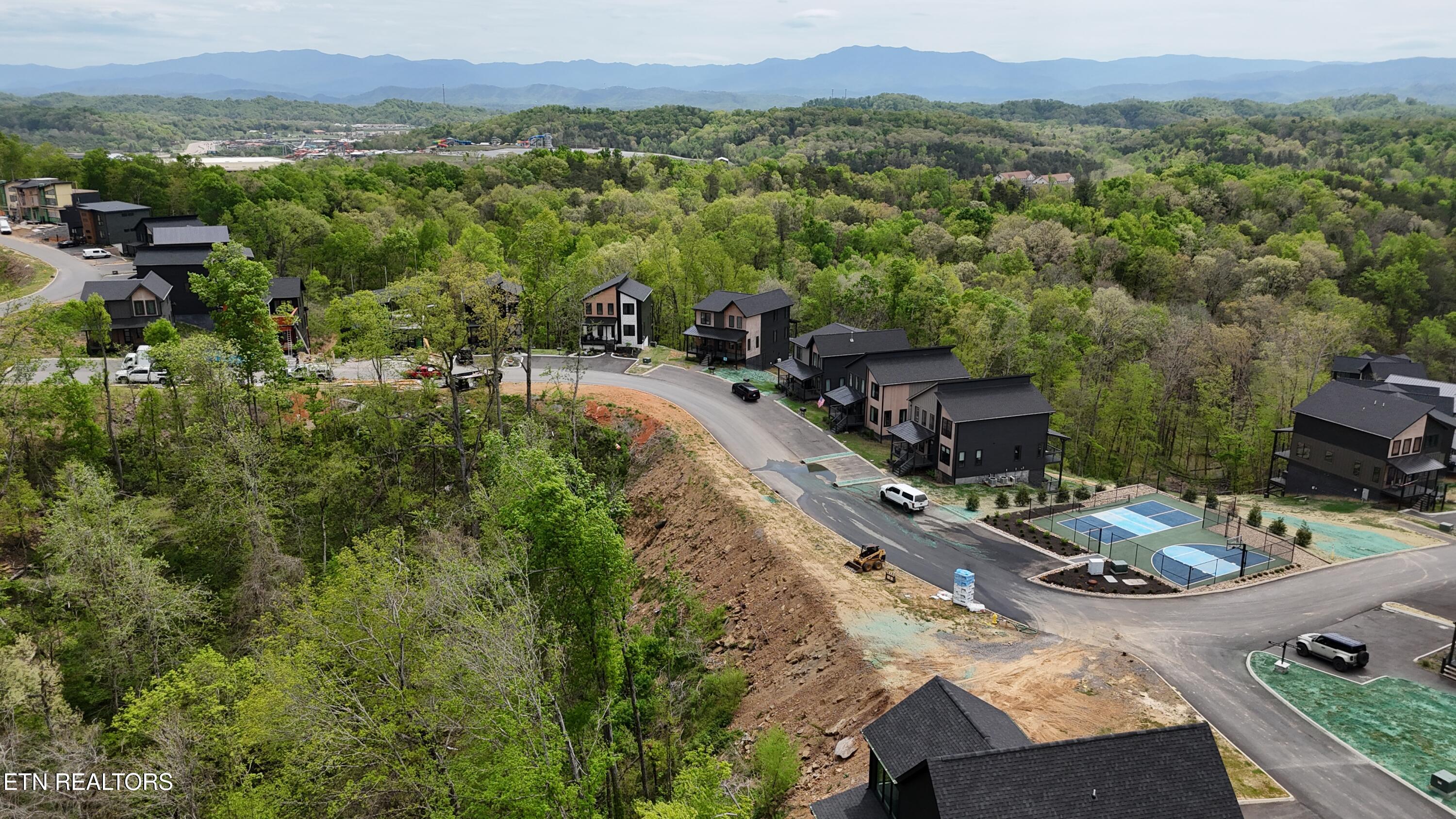 Reedmont Way Sevierville TN 37876