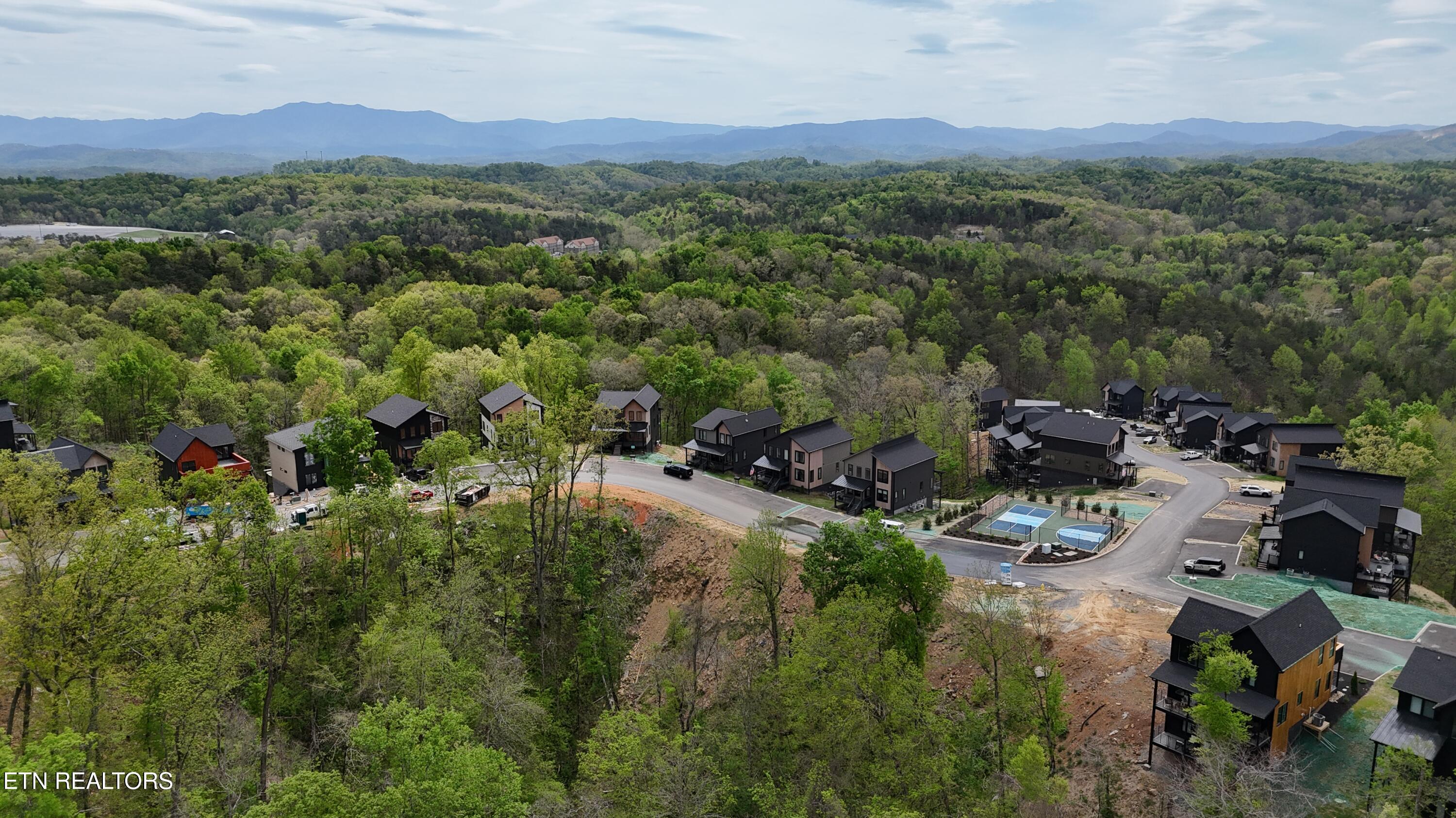 Reedmont Way Sevierville TN 37876