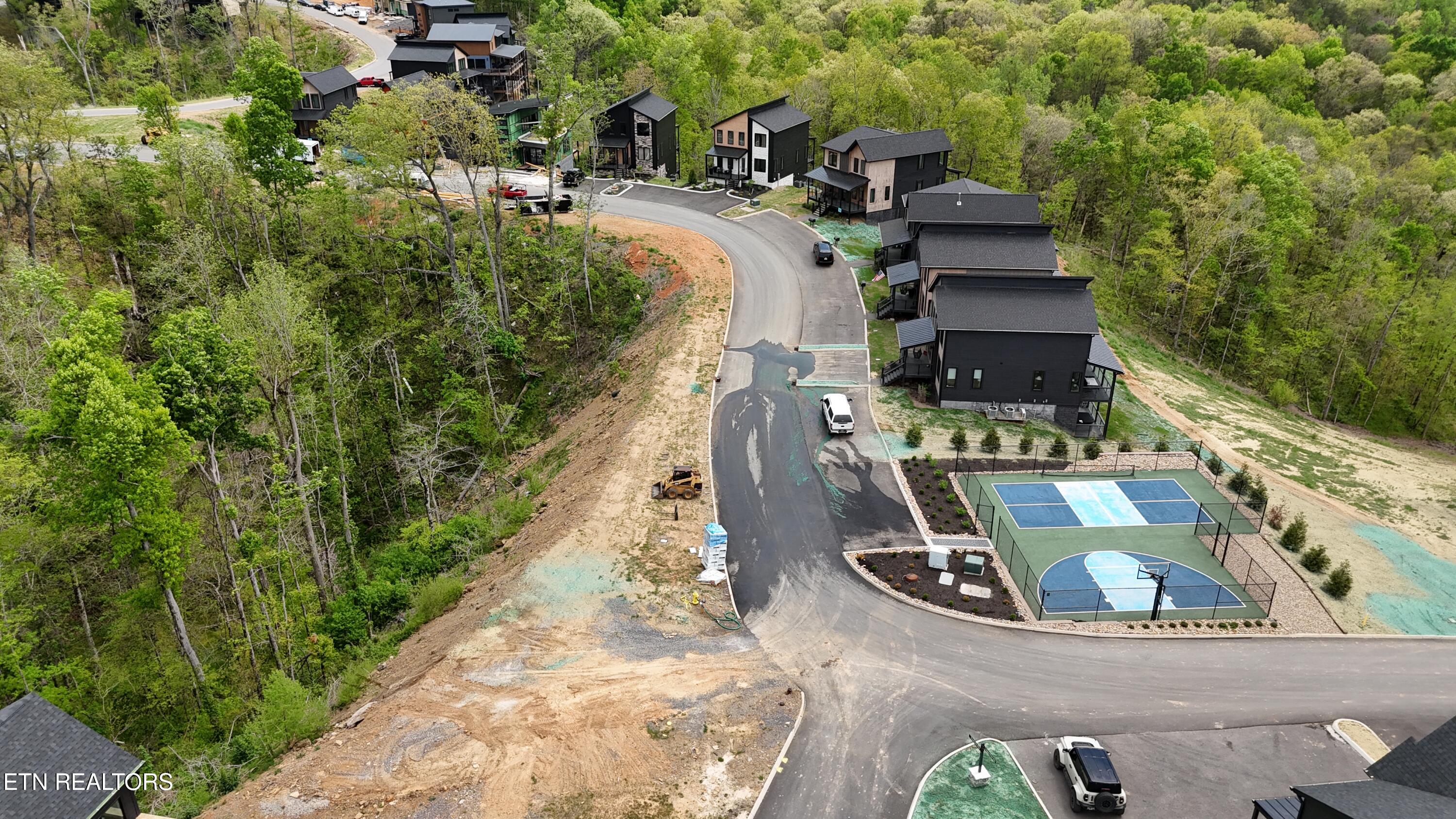 Reedmont Way Sevierville TN 37876