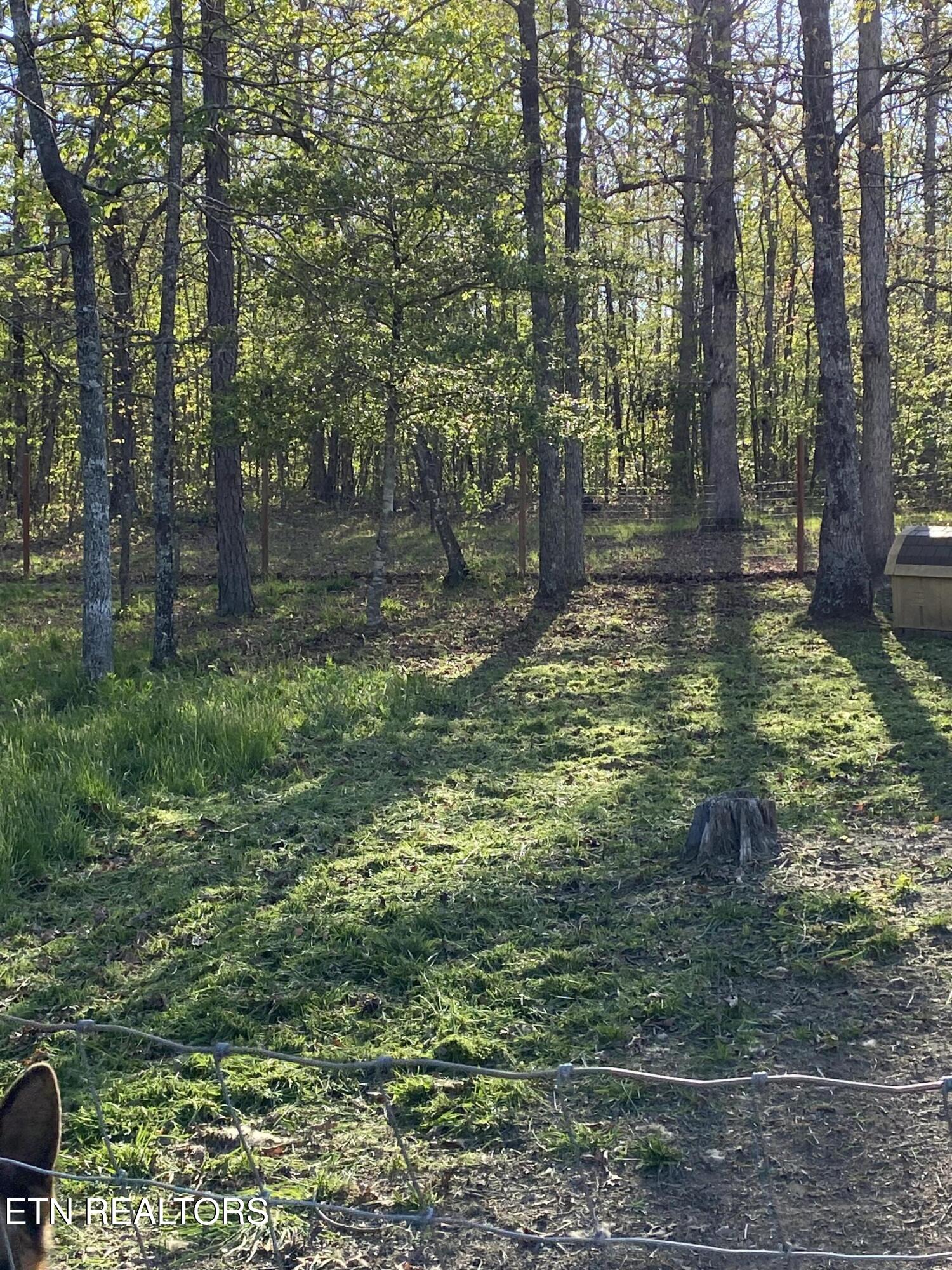Westwind Road Crossville TN 38572