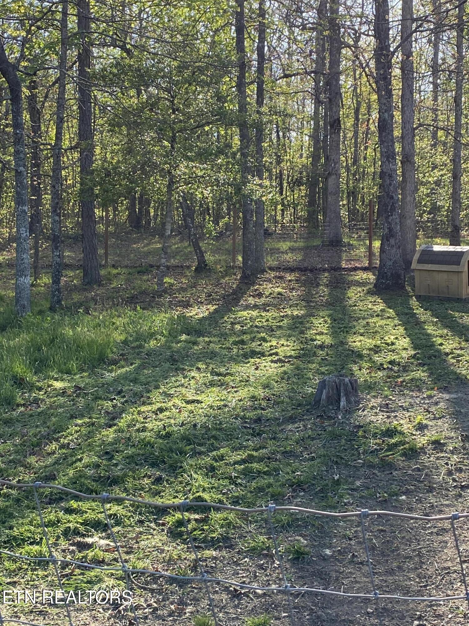 Westwind Road Crossville TN 38572