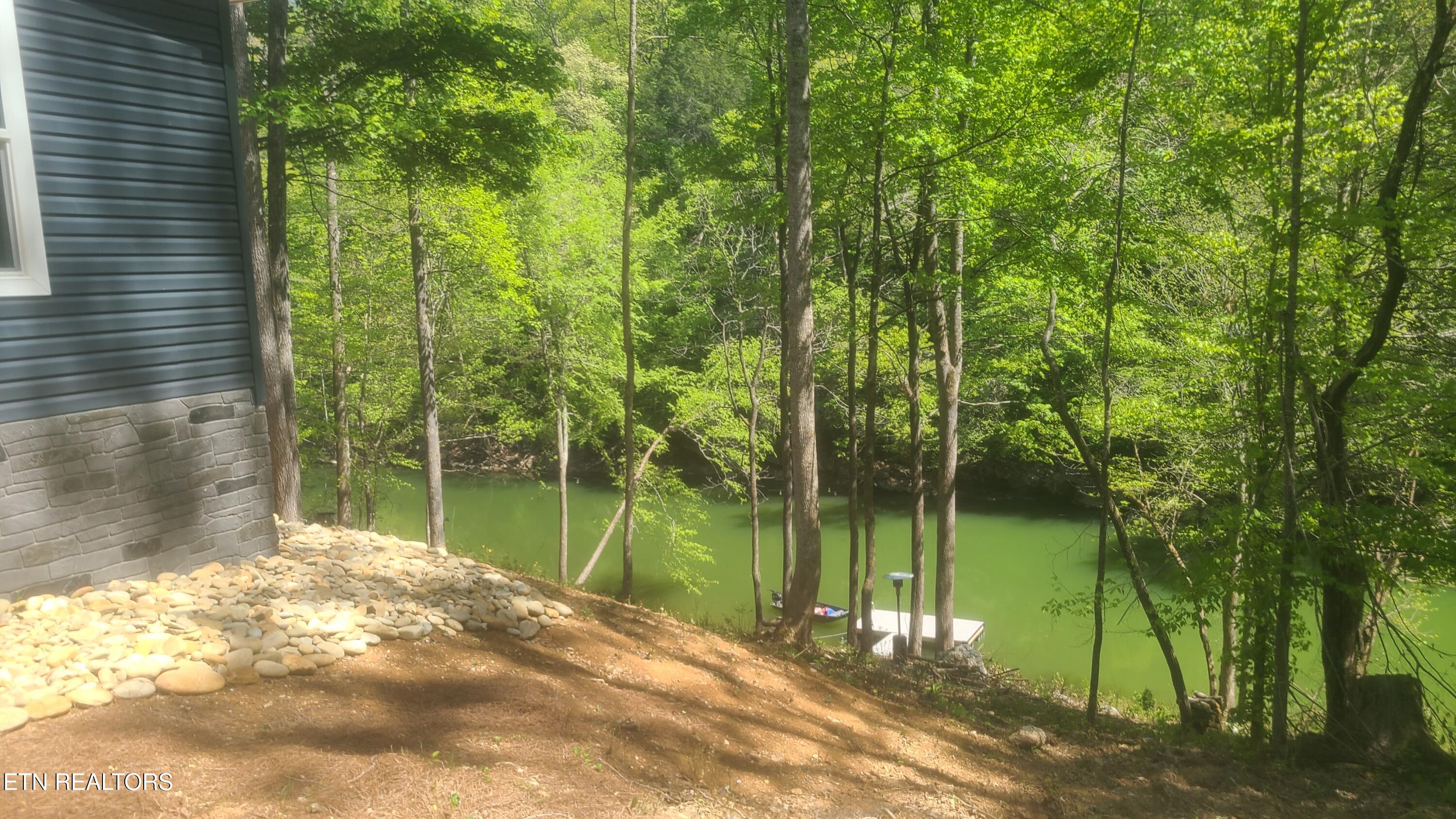Lot 117a Claiborne Road Lafollette TN 37766