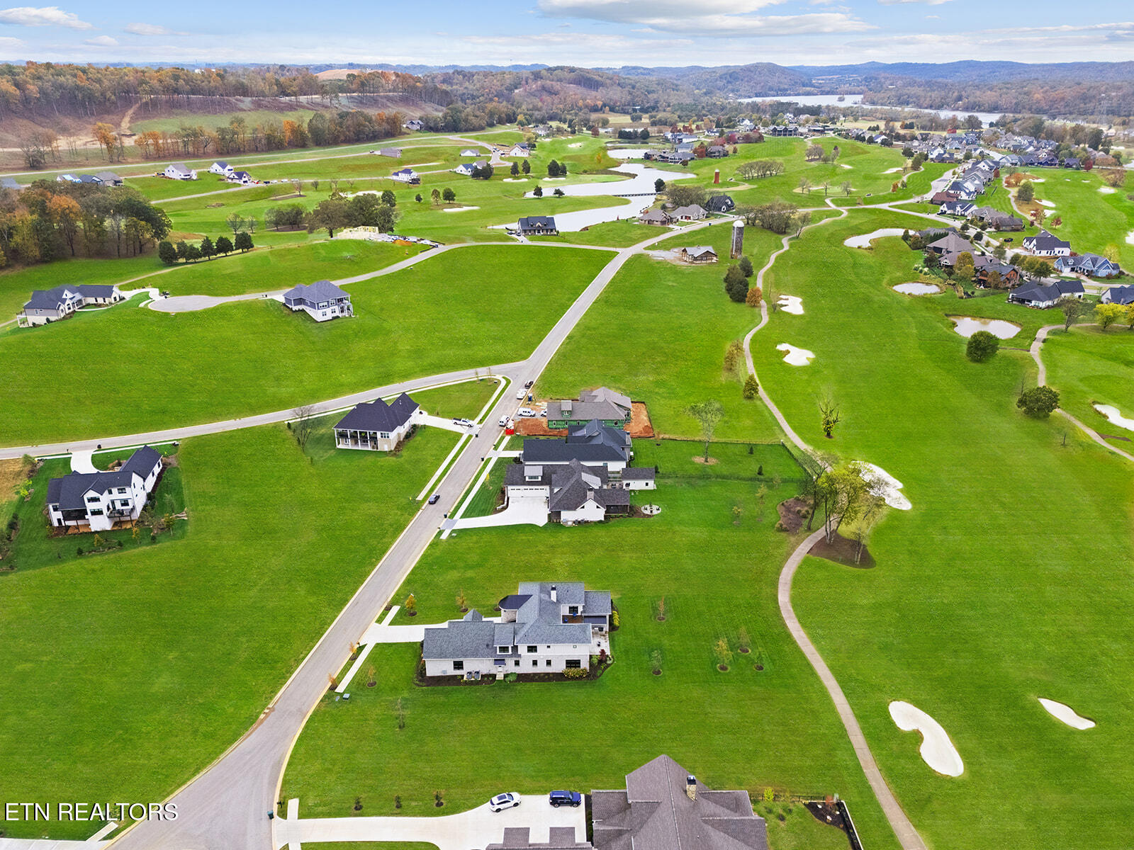 5275 Old Club Road Loudon TN 37774