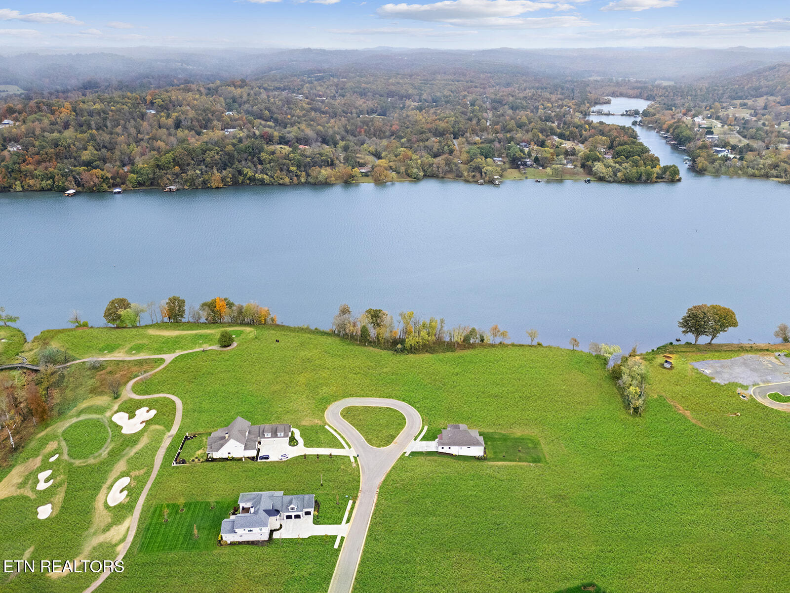 5275 Old Club Road Loudon TN 37774