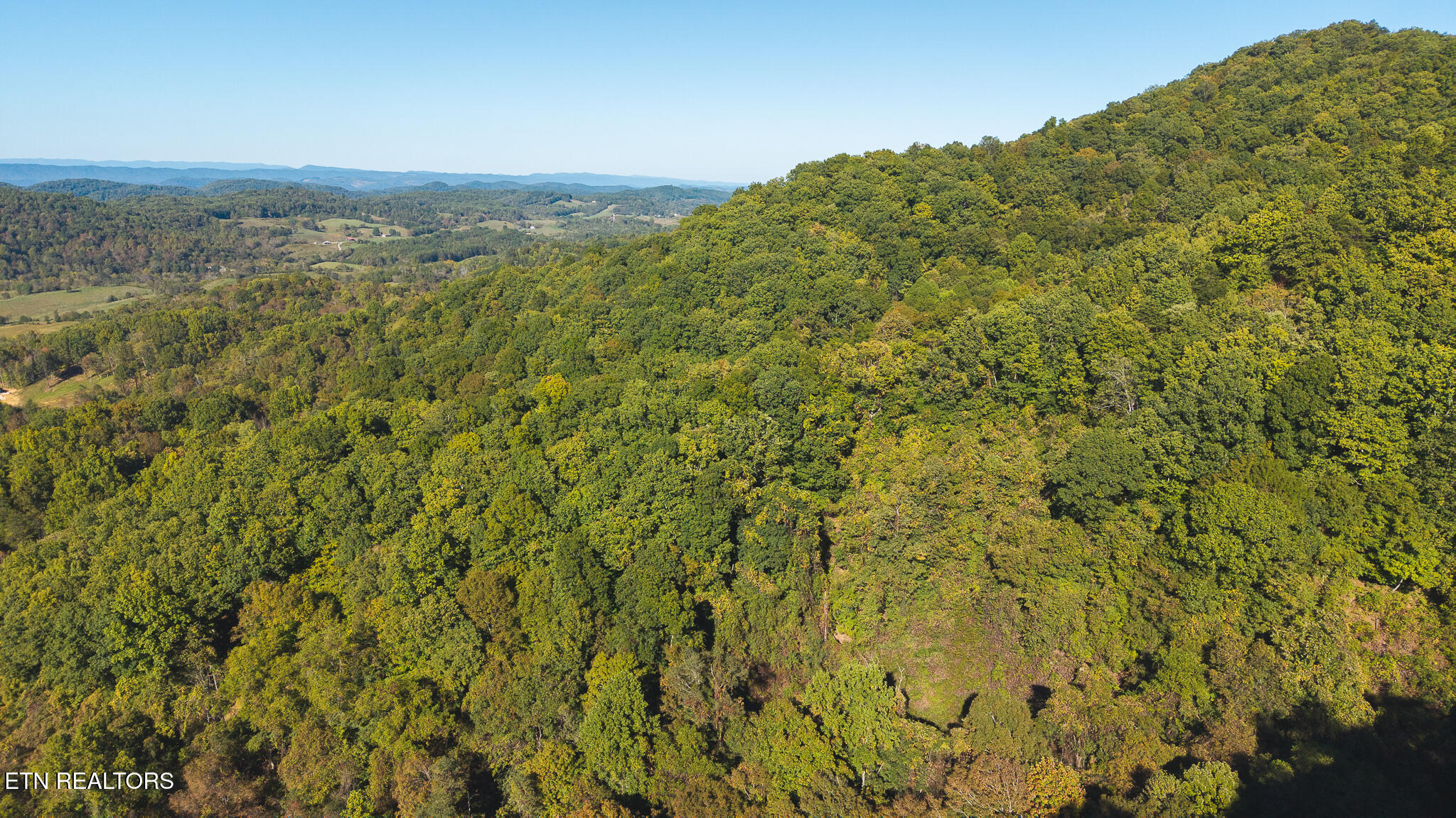 69.26 Ac Wolfe Road Sneedville TN 37869