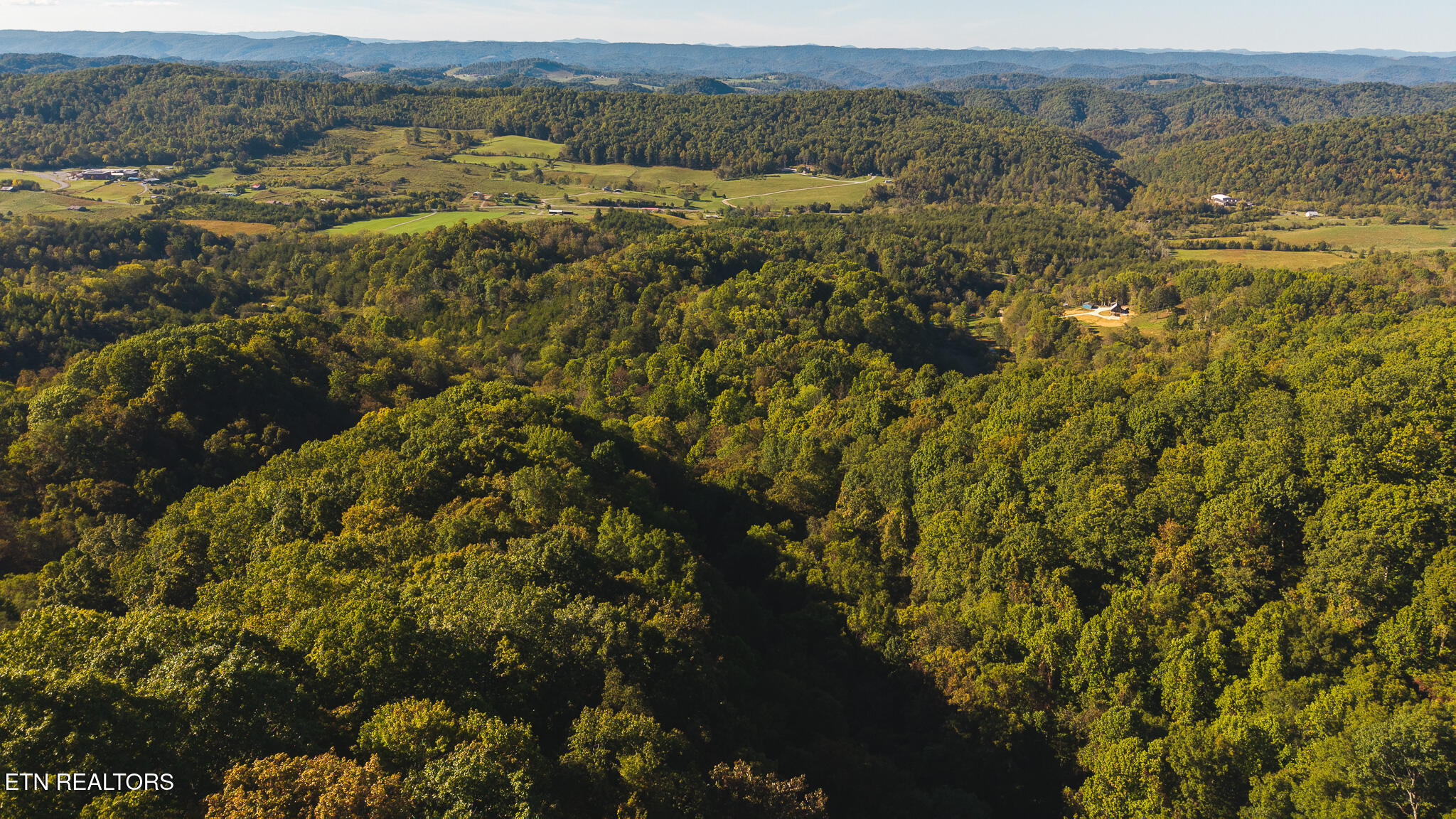69.26 Ac Wolfe Road Sneedville TN 37869