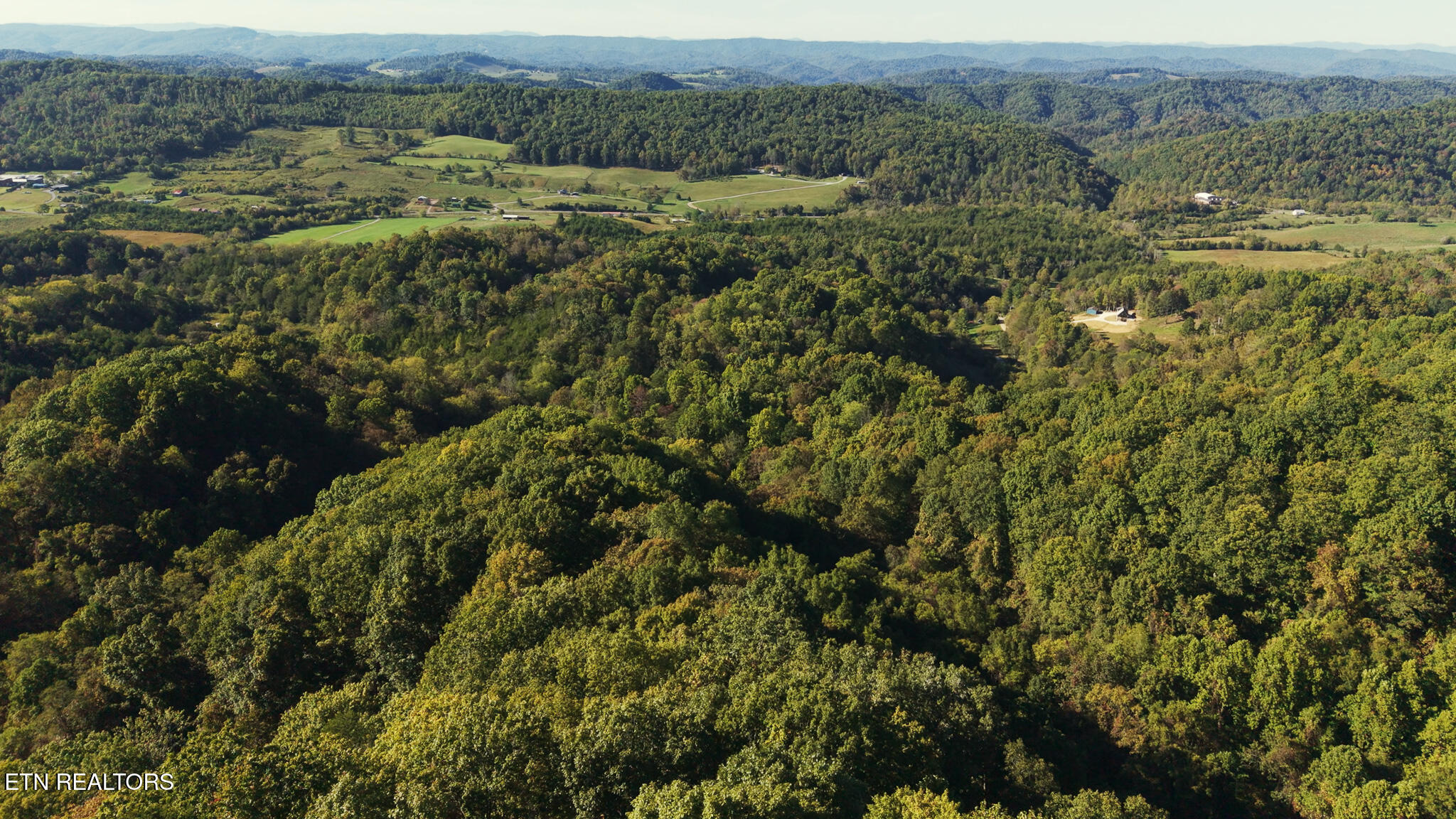 69.26 Ac Wolfe Road Sneedville TN 37869