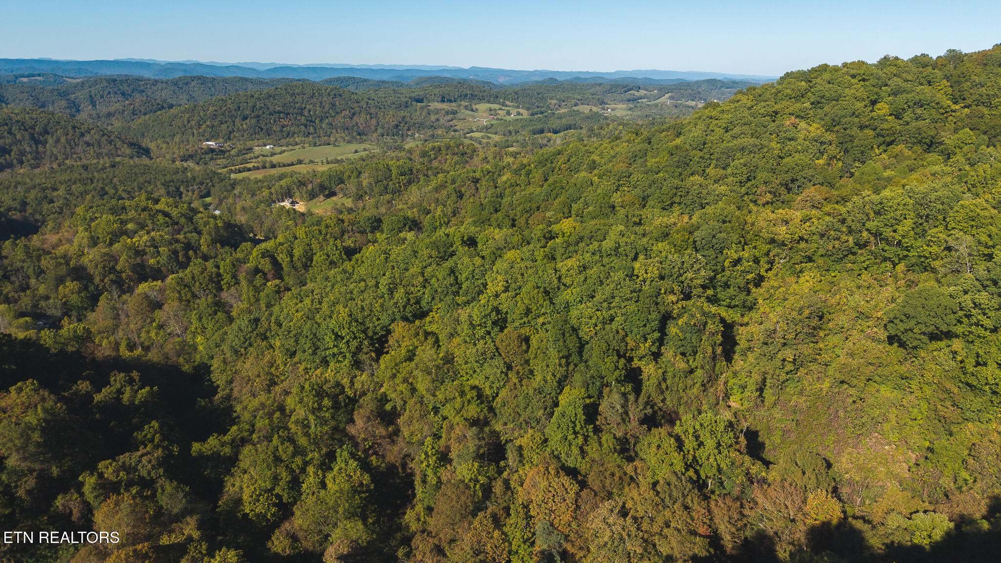 69.26 Ac Wolfe Road Sneedville TN 37869