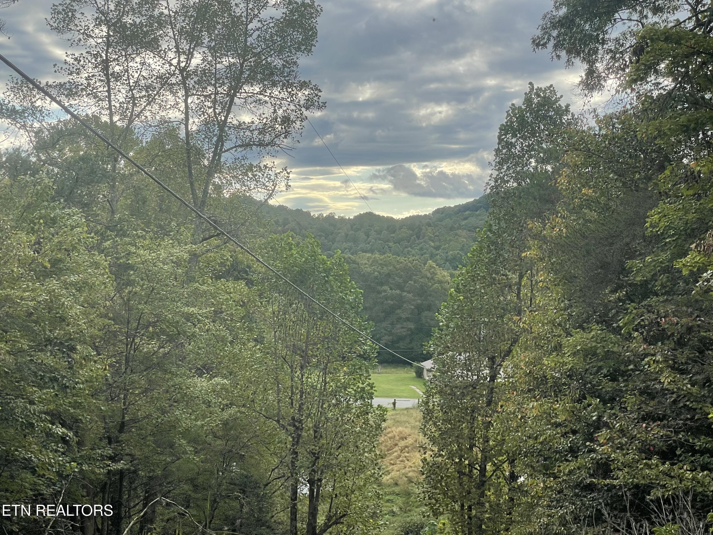 Buffalo Creek Road Oneida TN 37841
