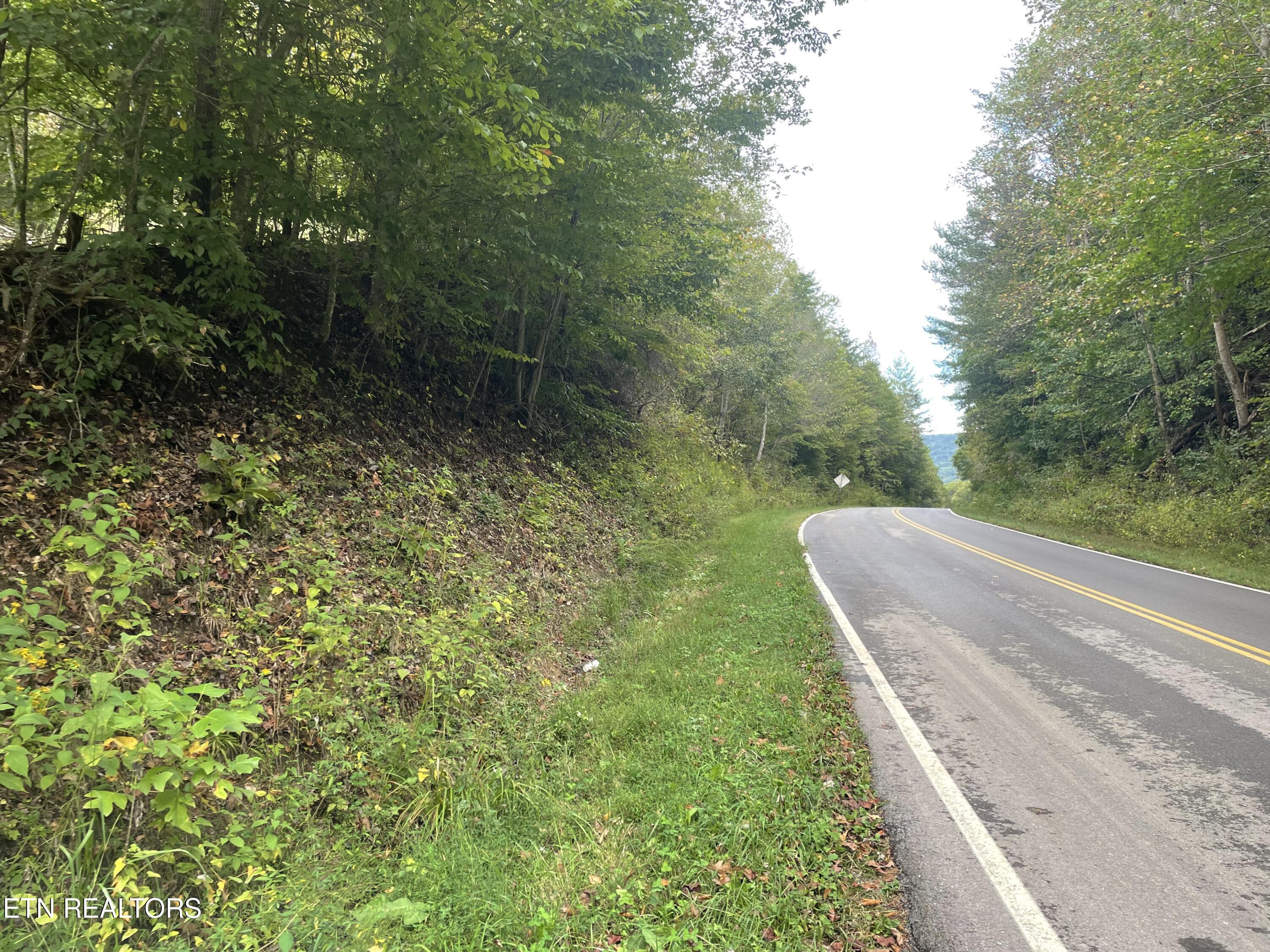 Buffalo Creek Road Oneida TN 37841